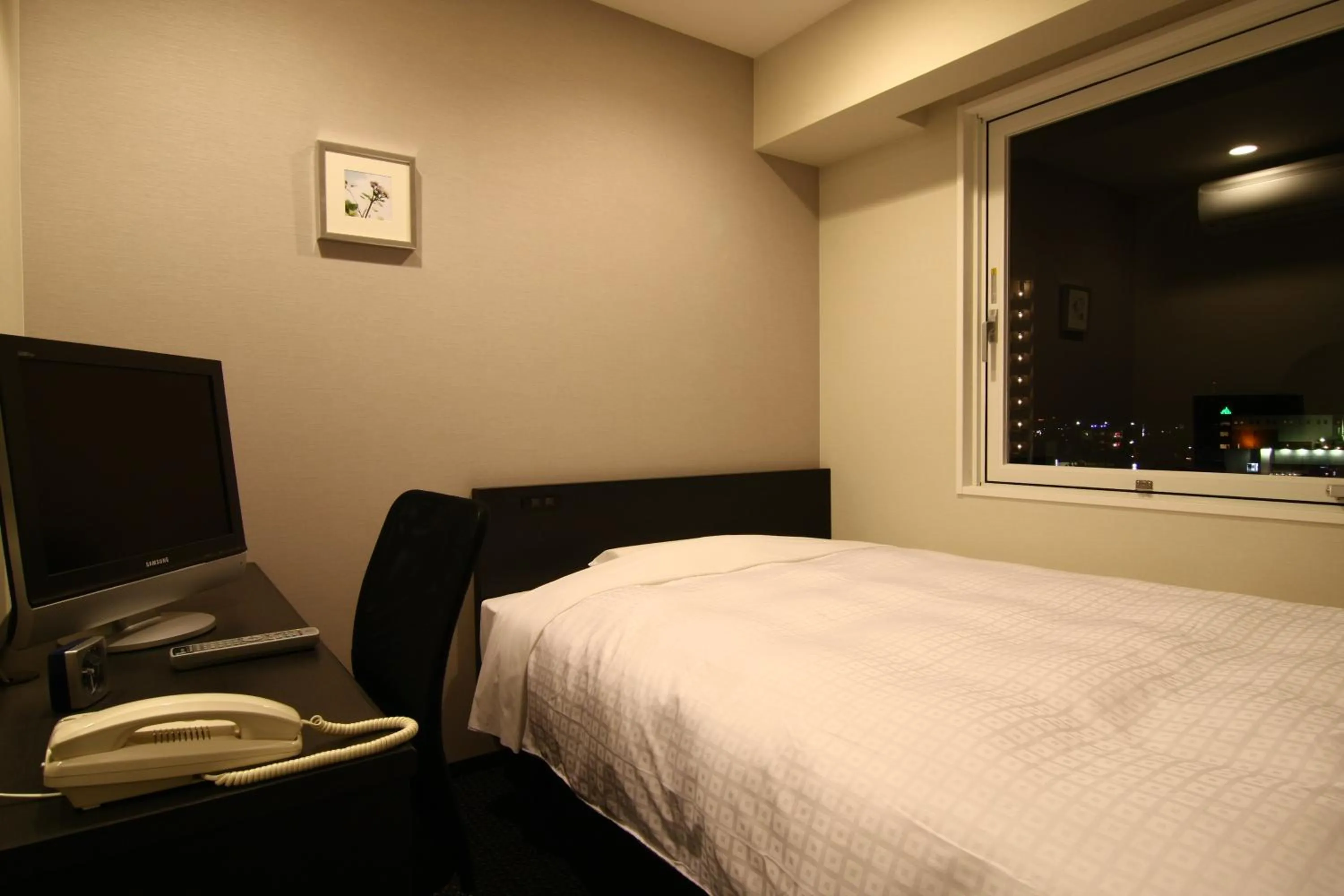 Business facilities in Hotel Crown Hills Kimitsu