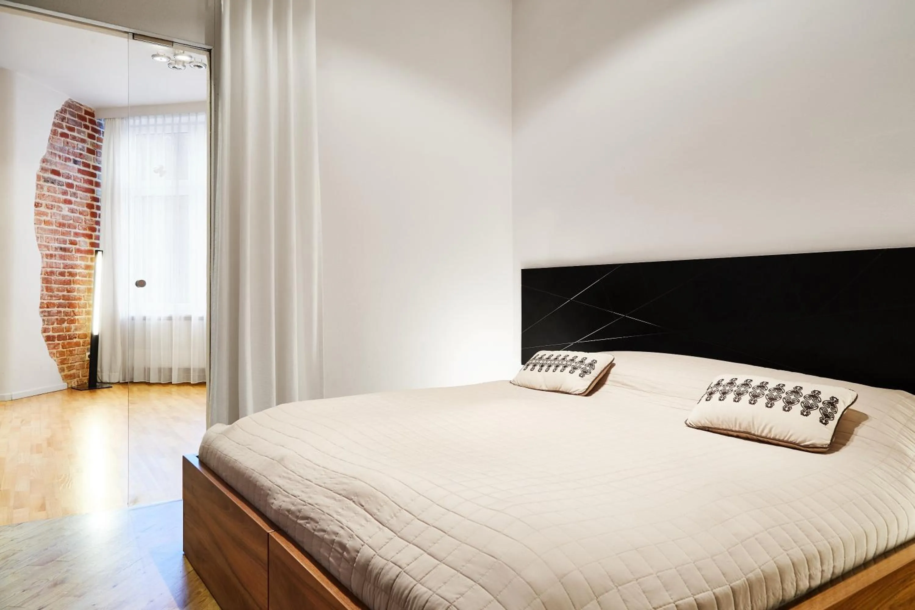 Bed in Krakow For You Main Square Apartments