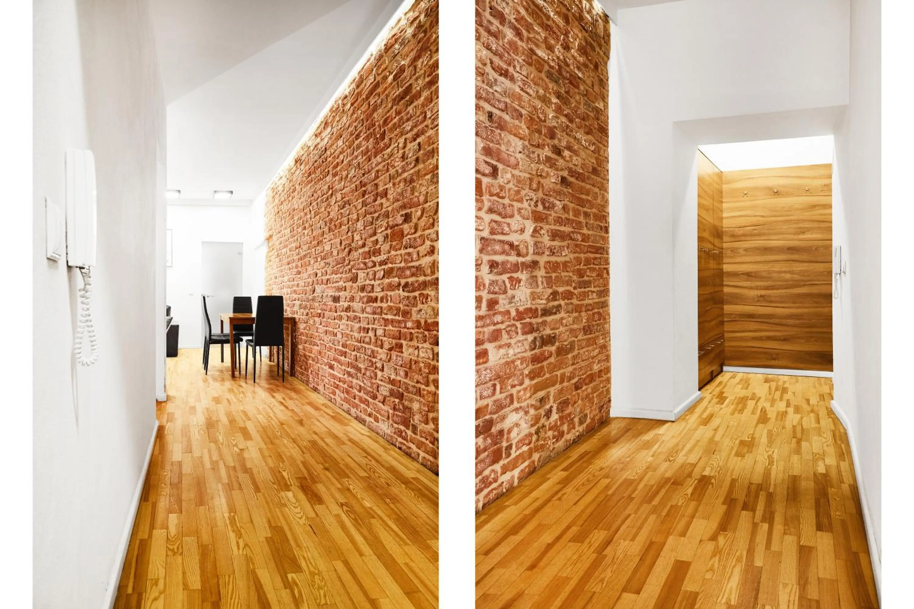 Living room in Krakow For You Main Square Apartments