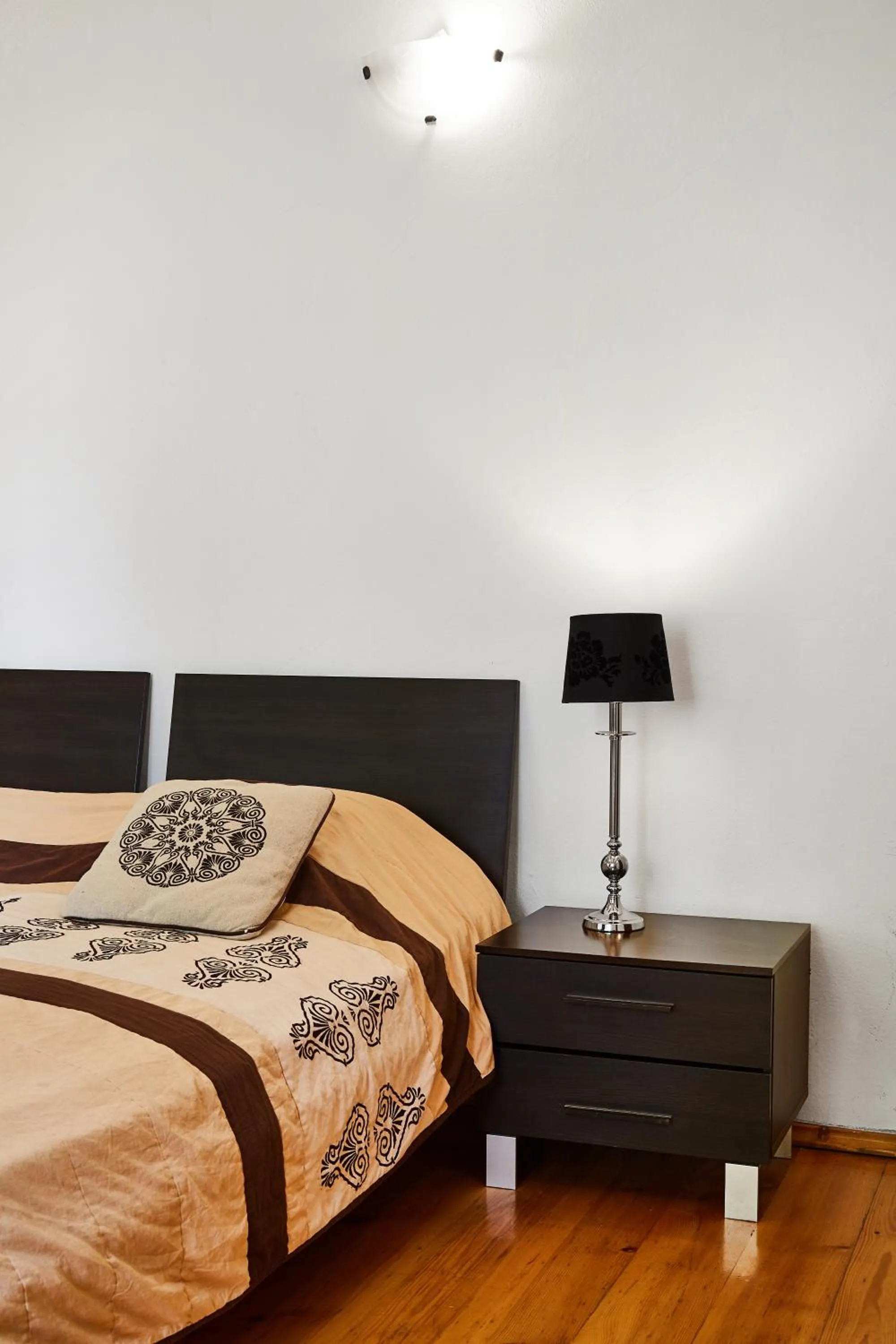 Bed in Krakow For You Main Square Apartments