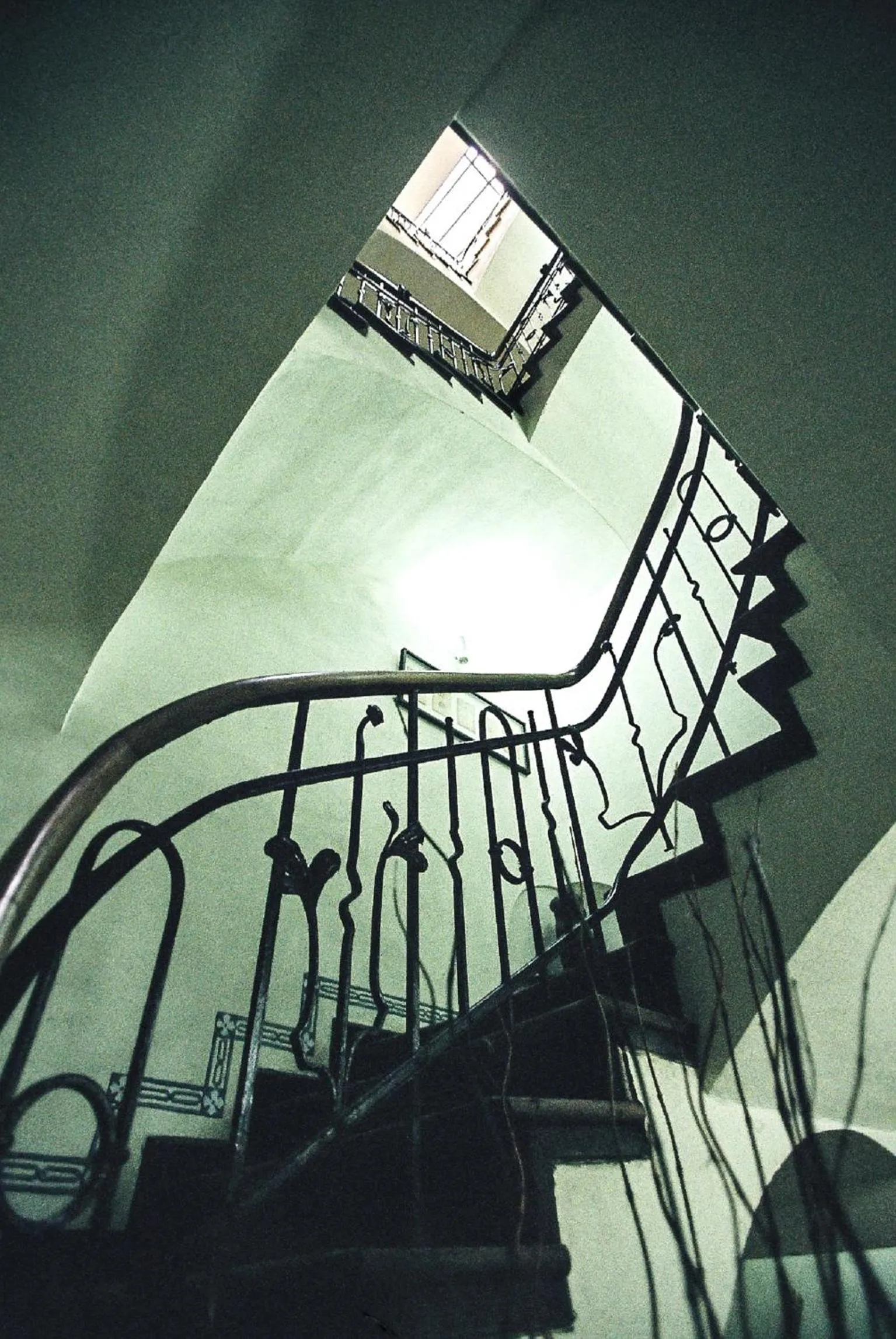 Property building in Krakow For You Main Square Apartments