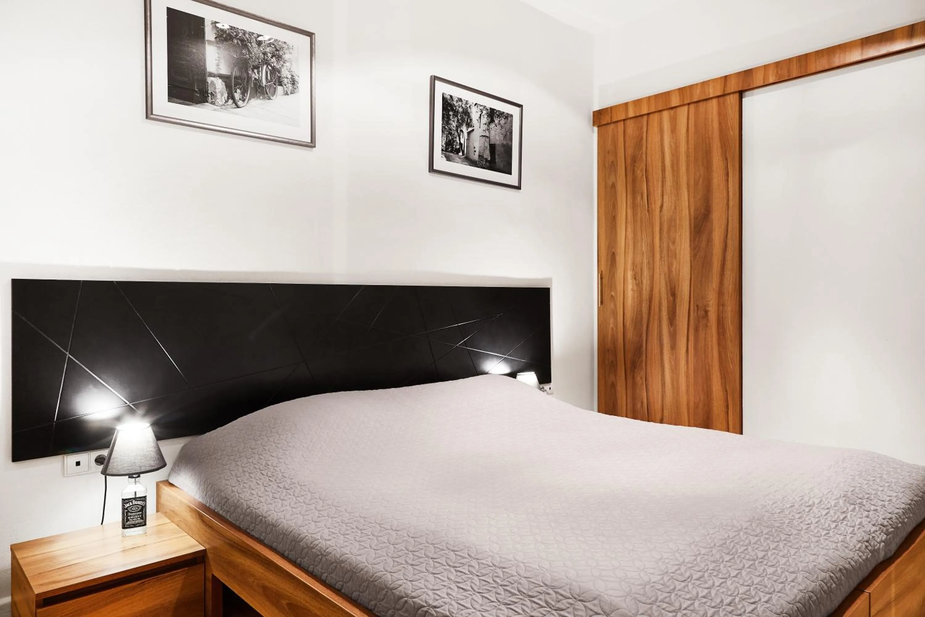 Bed in Krakow For You Main Square Apartments