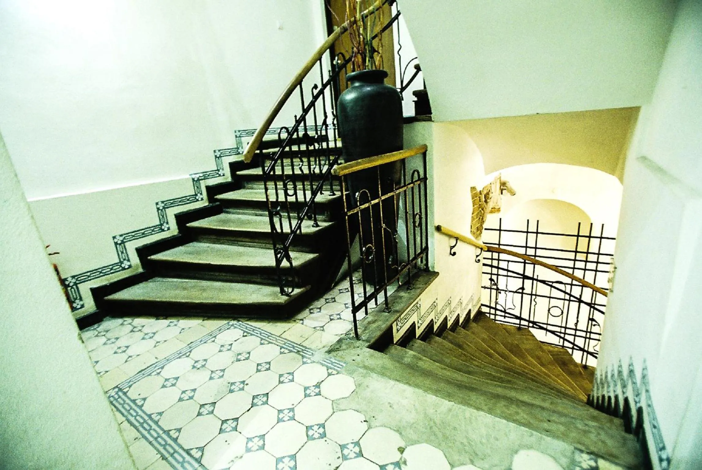 Property building in Krakow For You Main Square Apartments