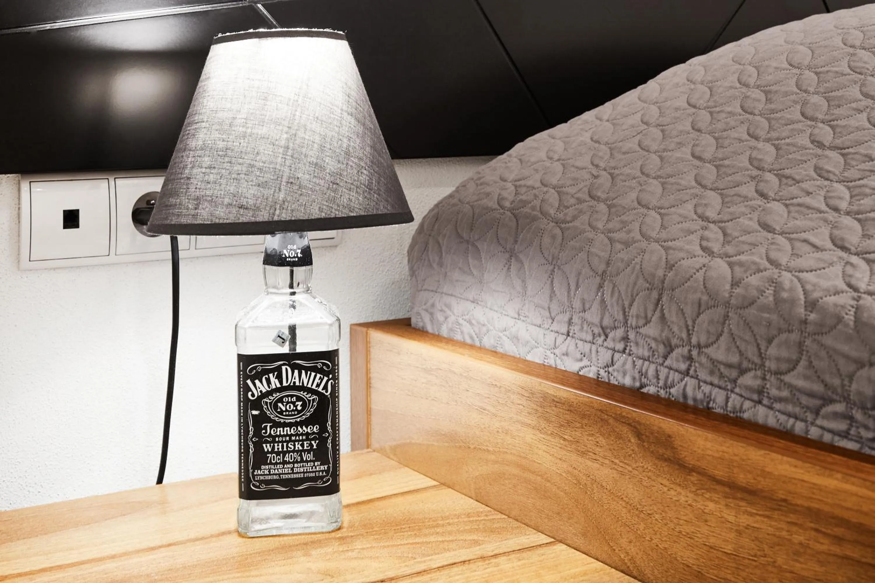 Seating area, Bed in Krakow For You Main Square Apartments