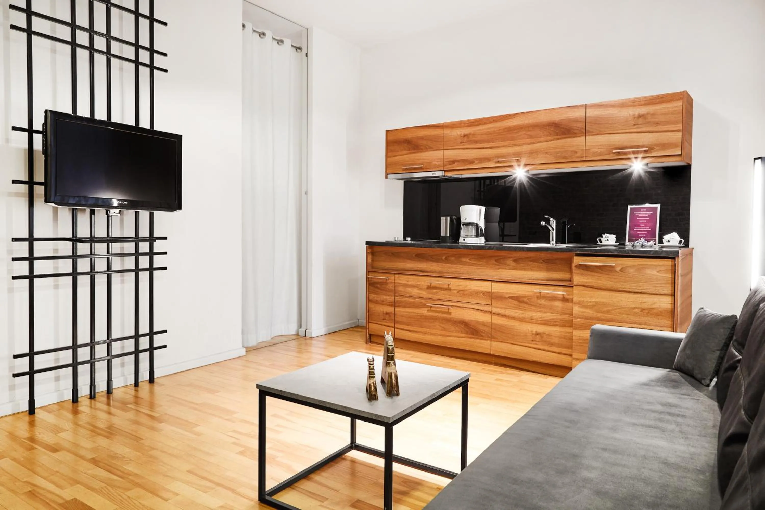 Bed in Krakow For You Main Square Apartments