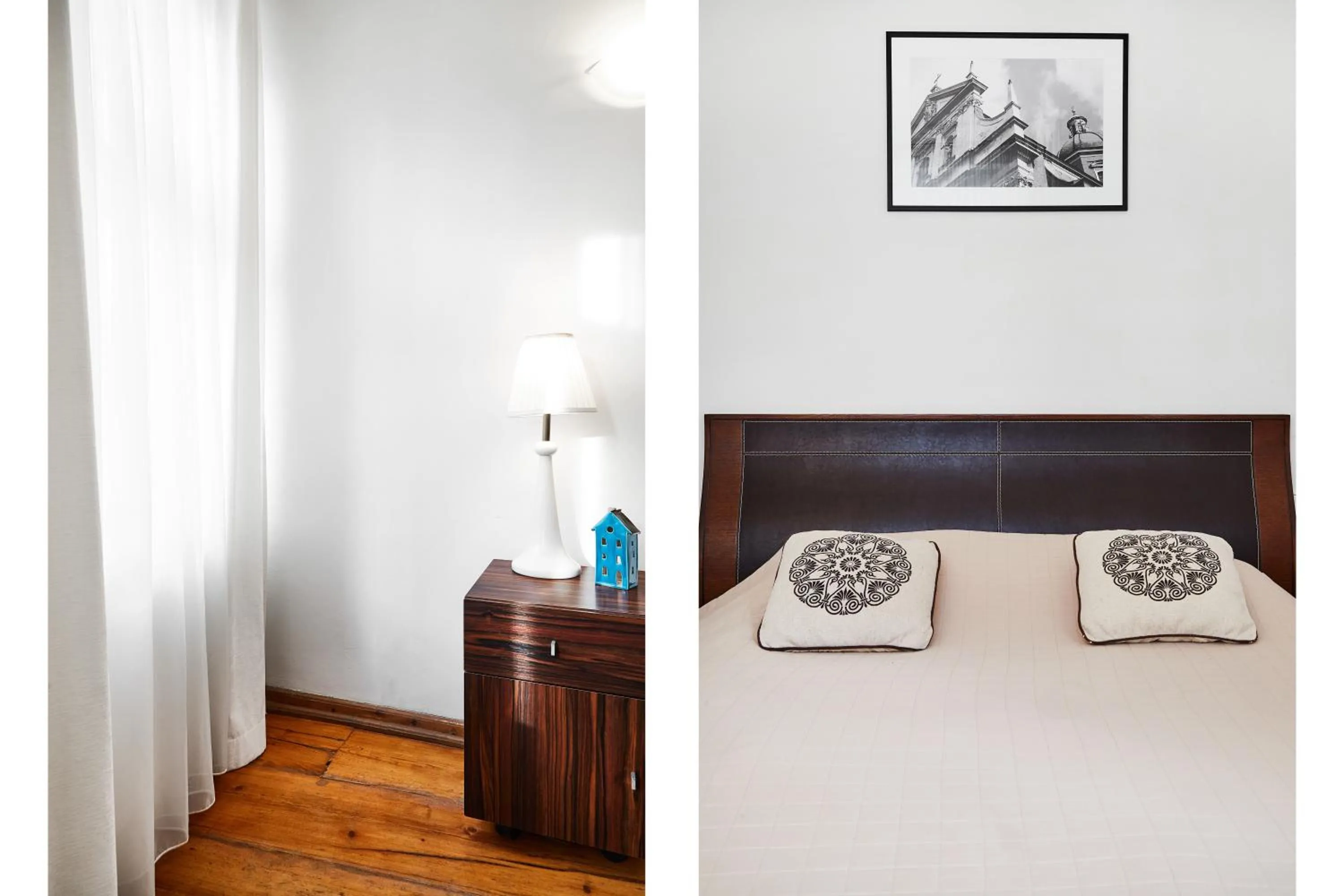 Bed in Krakow For You Main Square Apartments