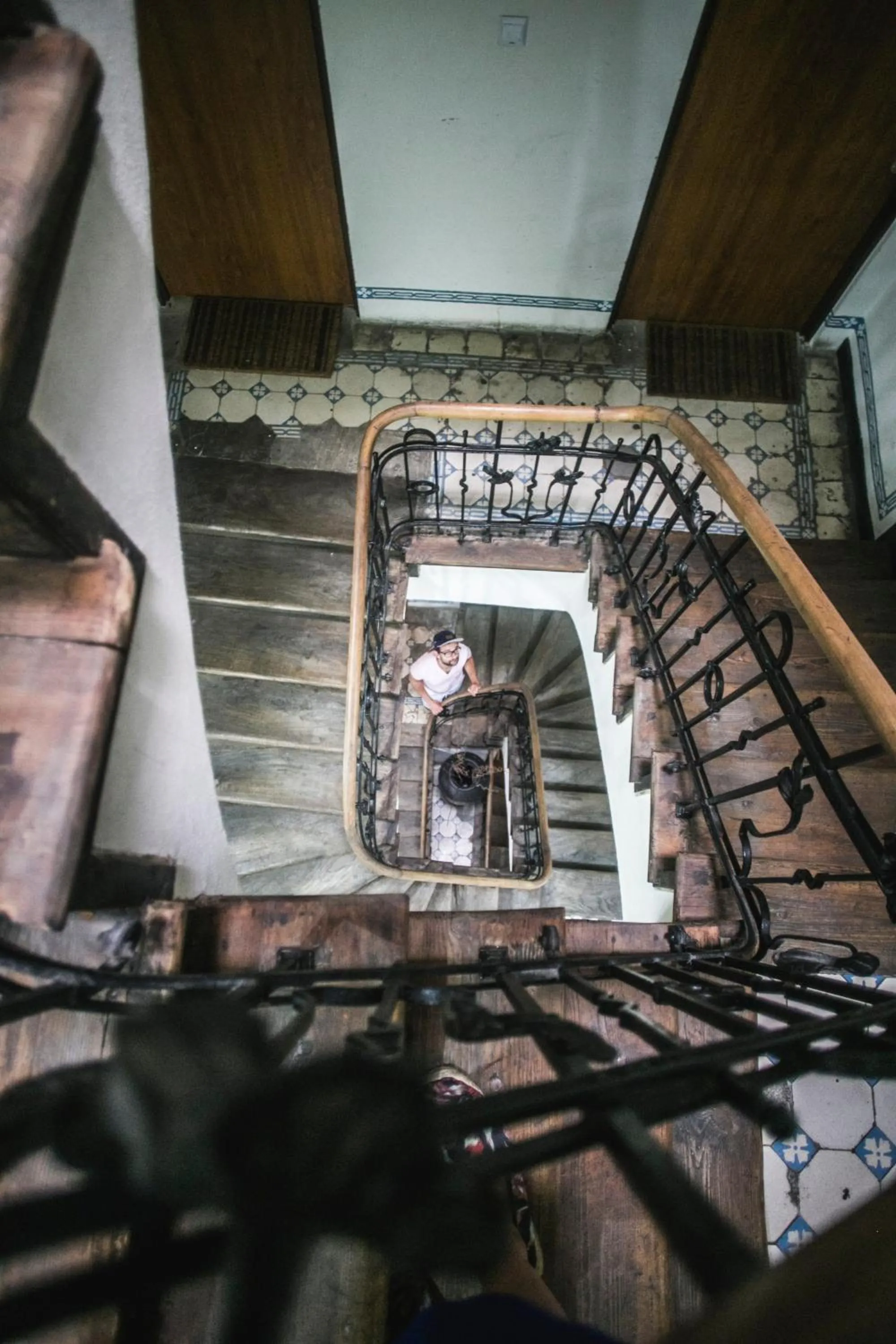 Property building in Krakow For You Main Square Apartments