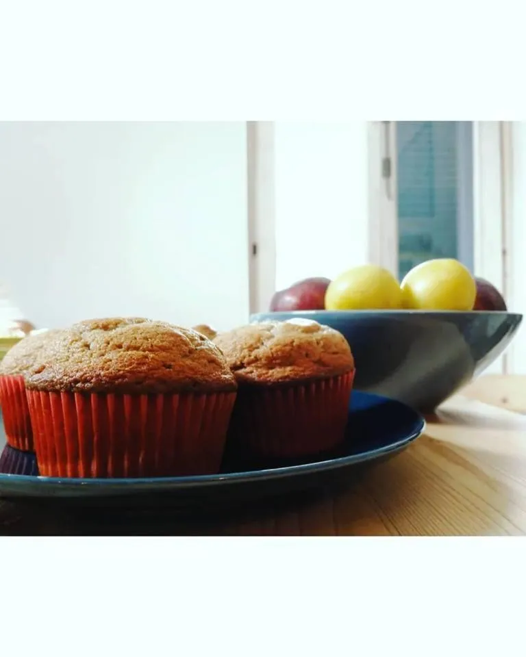 Italian breakfast in Elementa