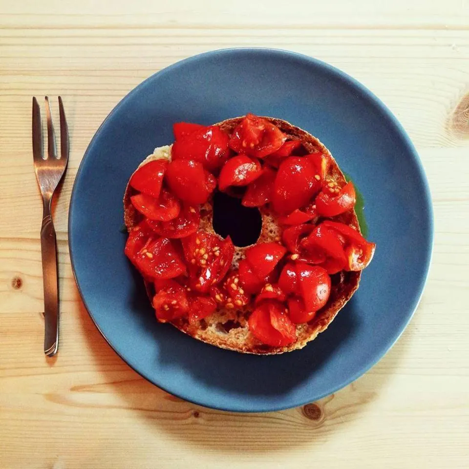 Breakfast in Elementa