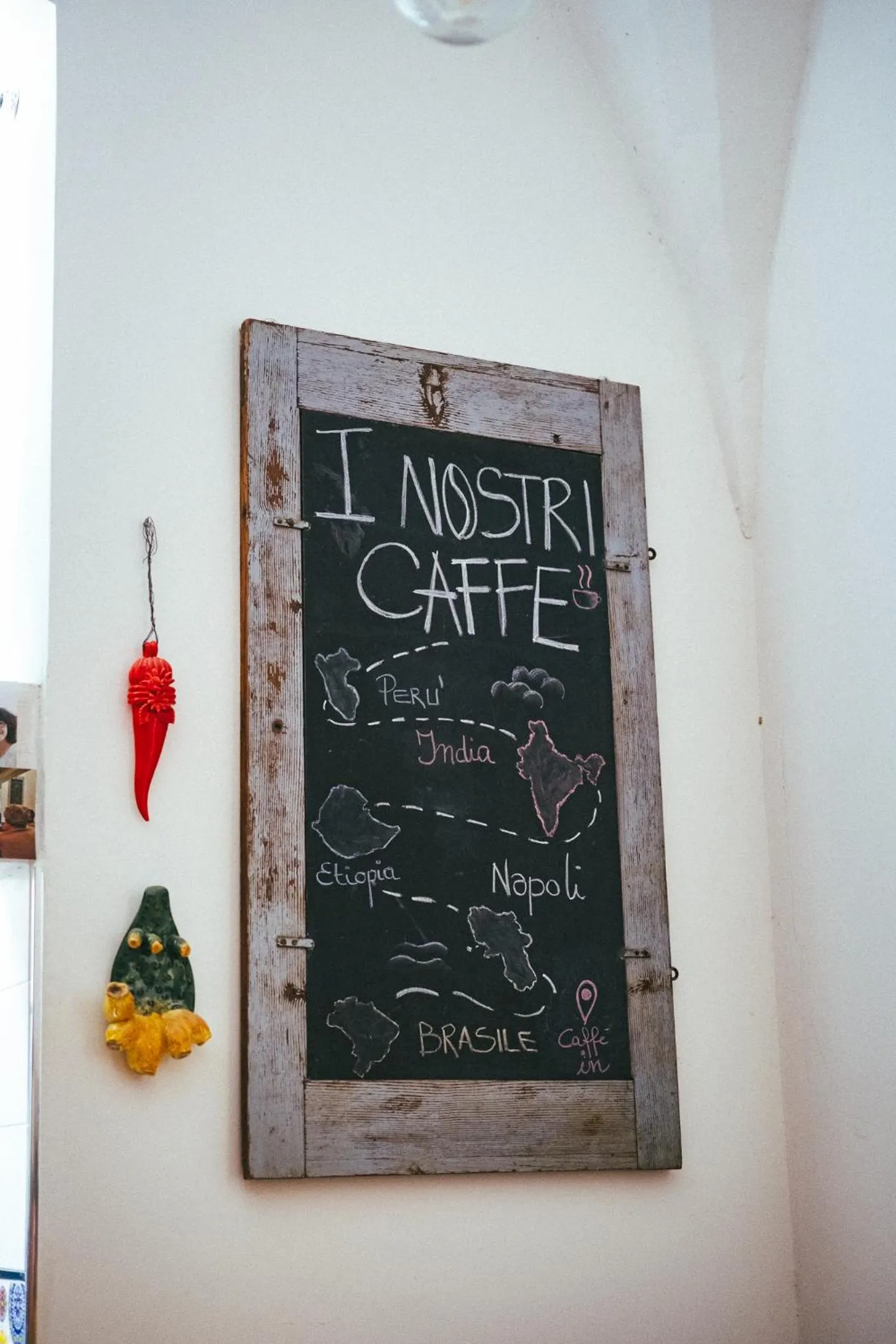 Restaurant/places to eat in Elementa