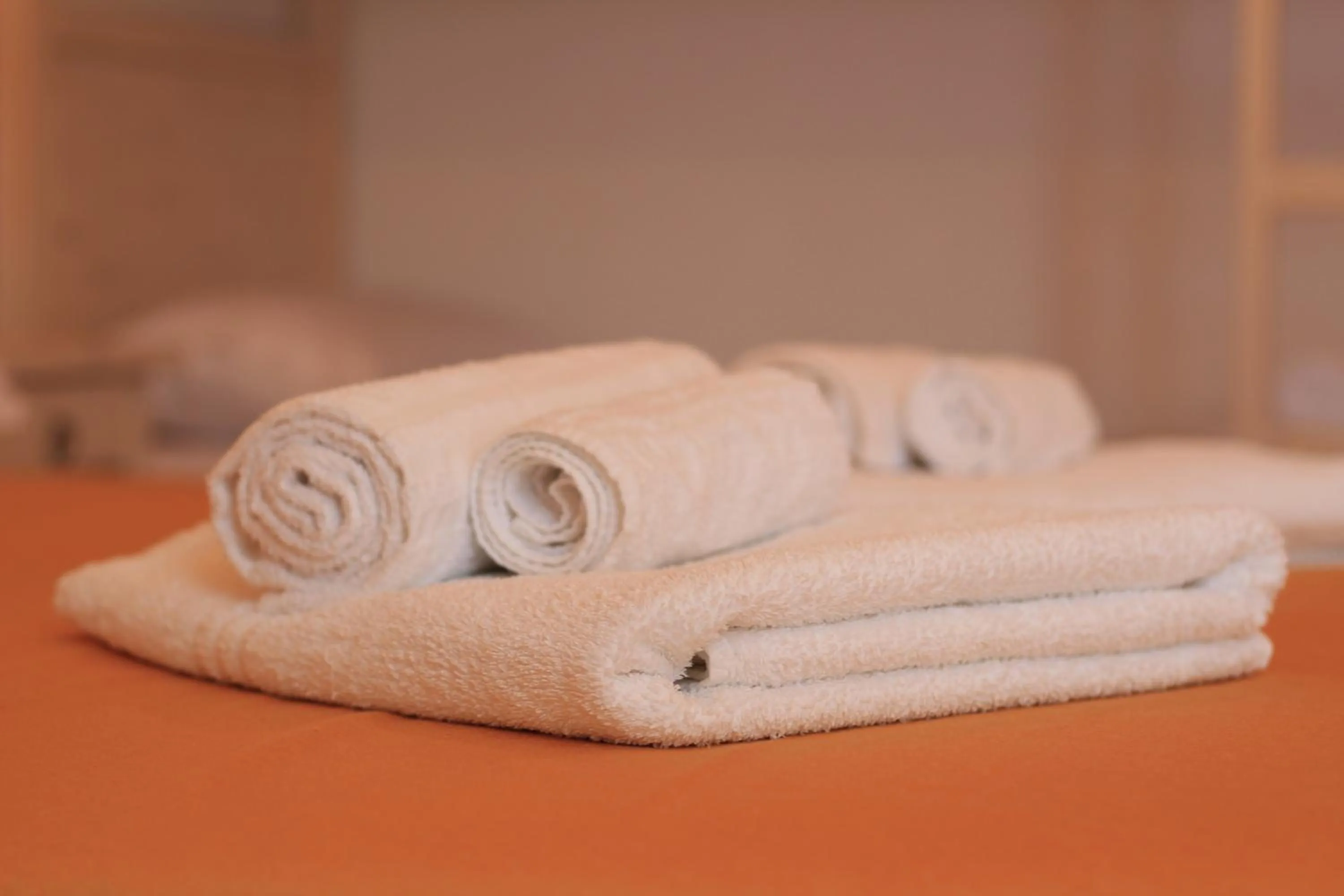 Decorative detail, Bed in Elementa