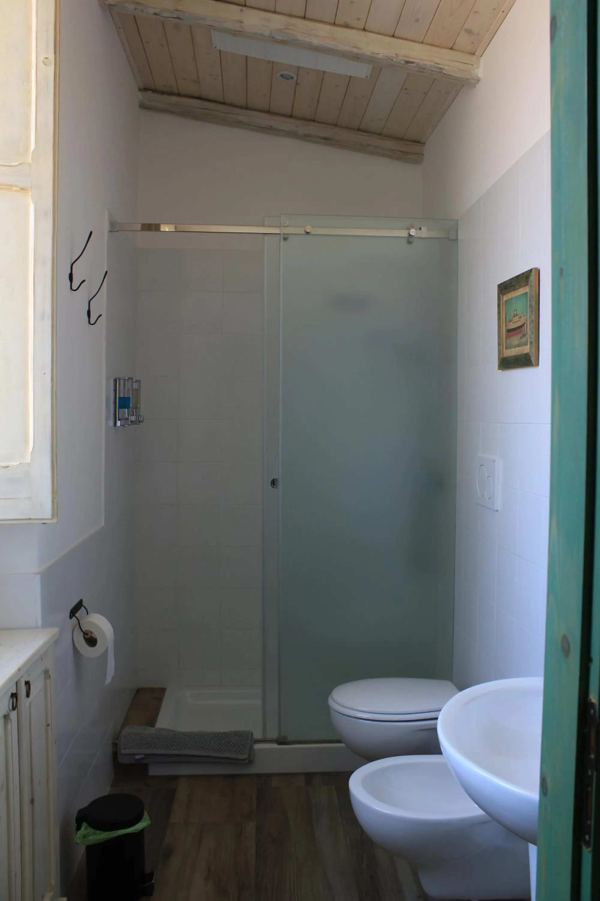 Bathroom in Elementa