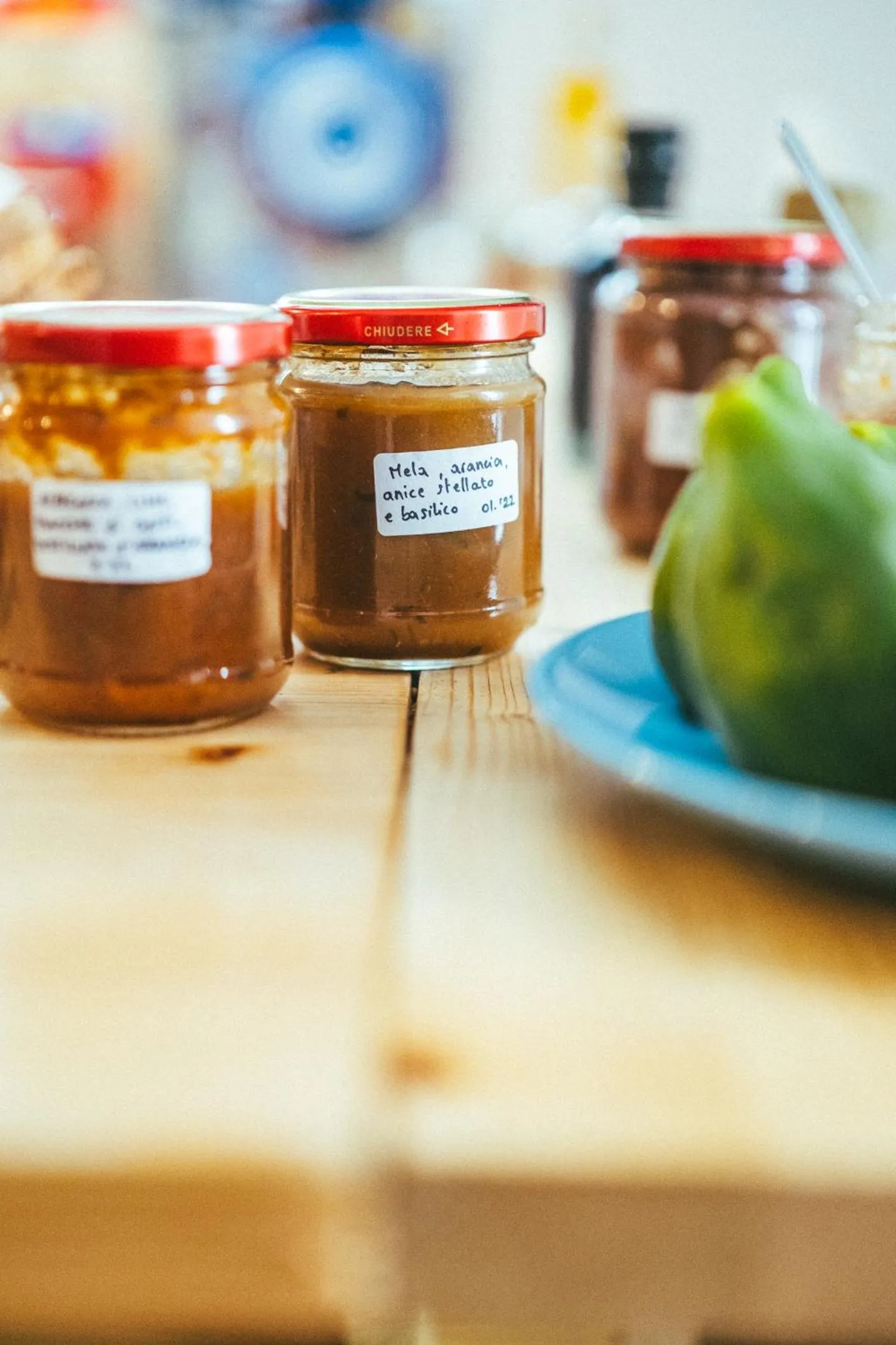 Breakfast in Elementa