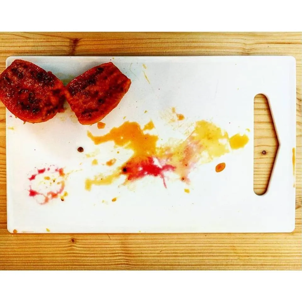 Italian breakfast in Elementa