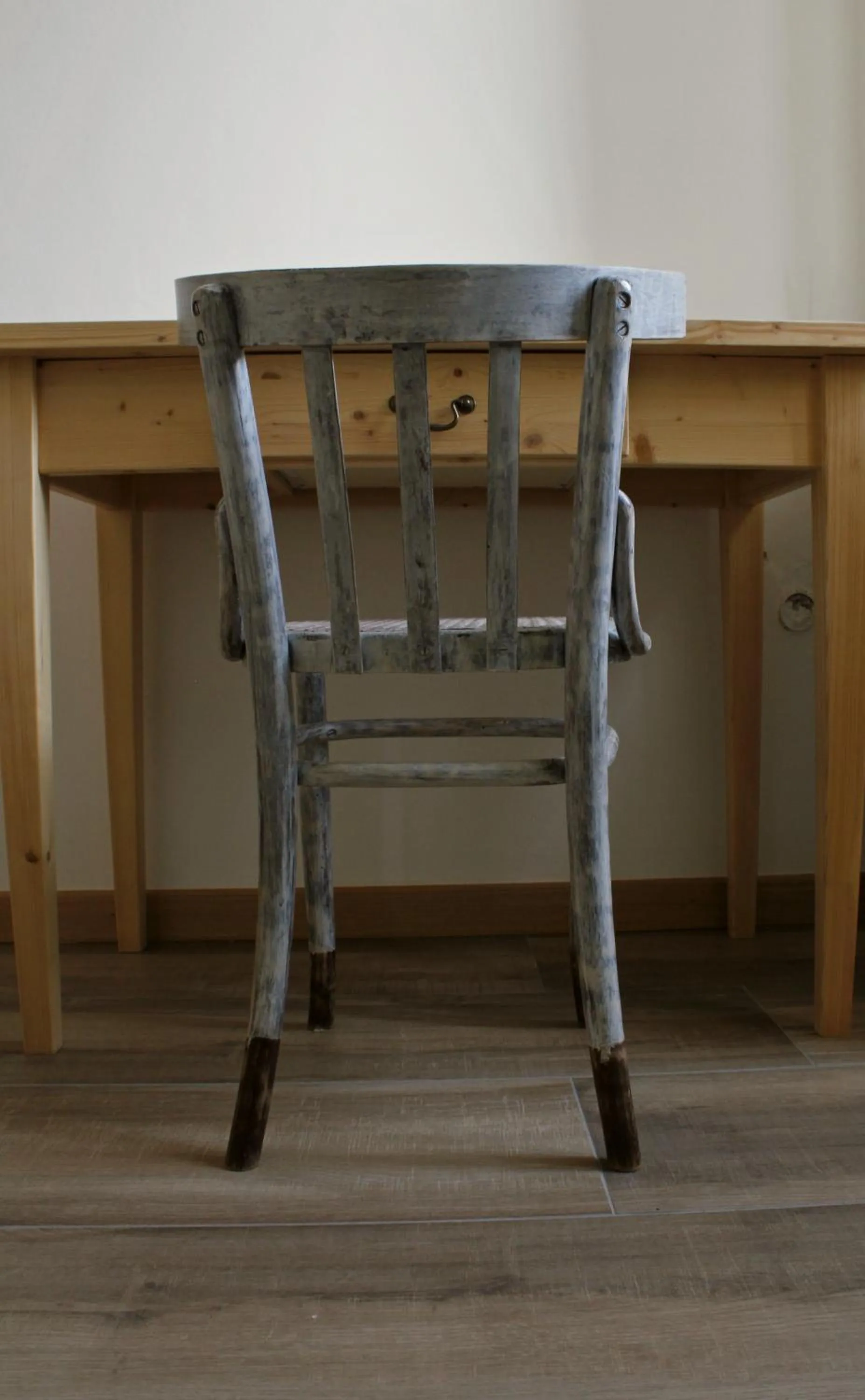 Decorative detail in Elementa