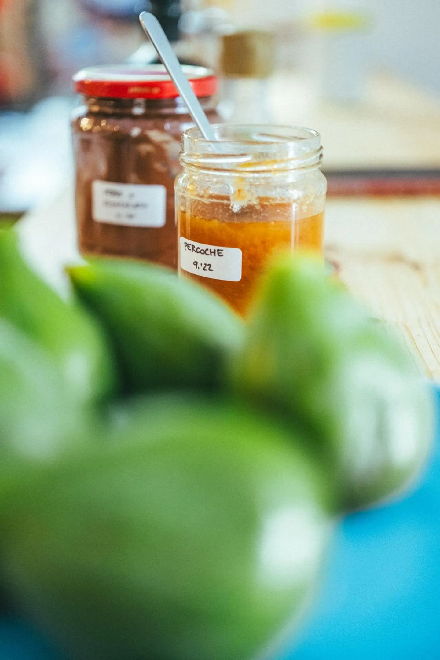 Breakfast in Elementa