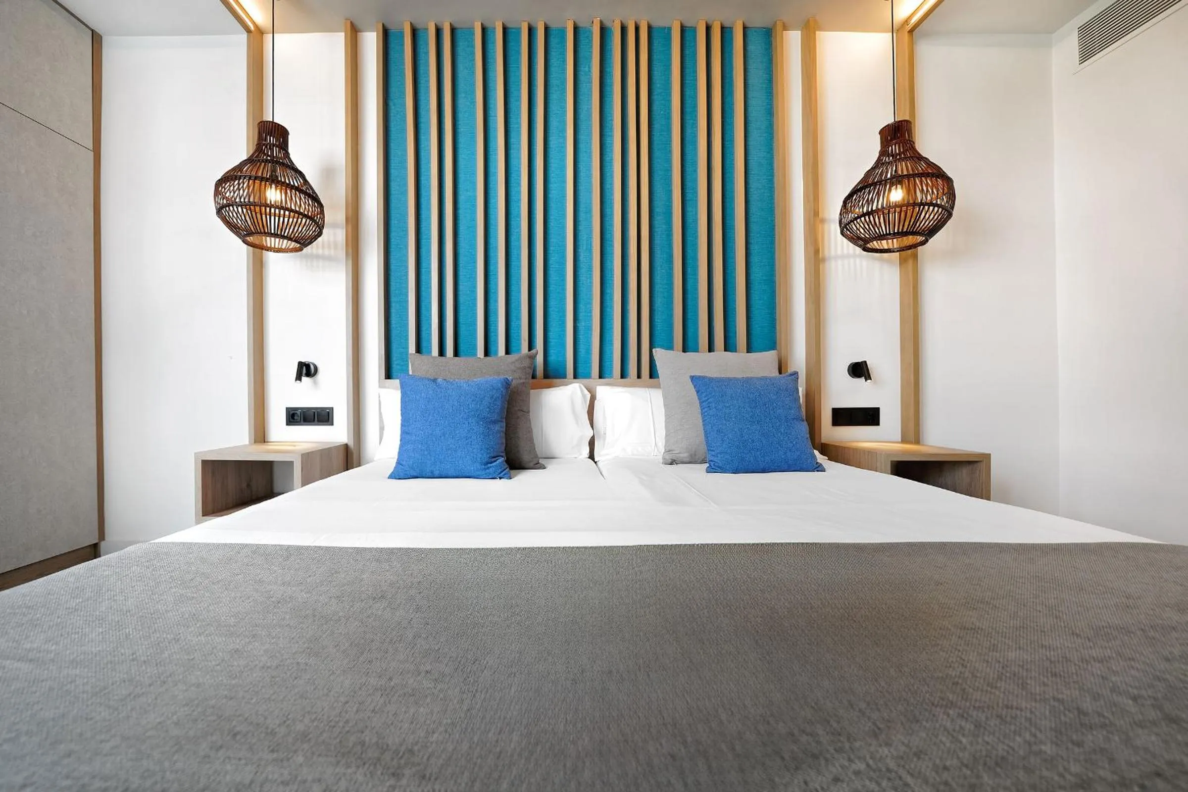 Bedroom, Bed in Labranda Suites Costa Adeje