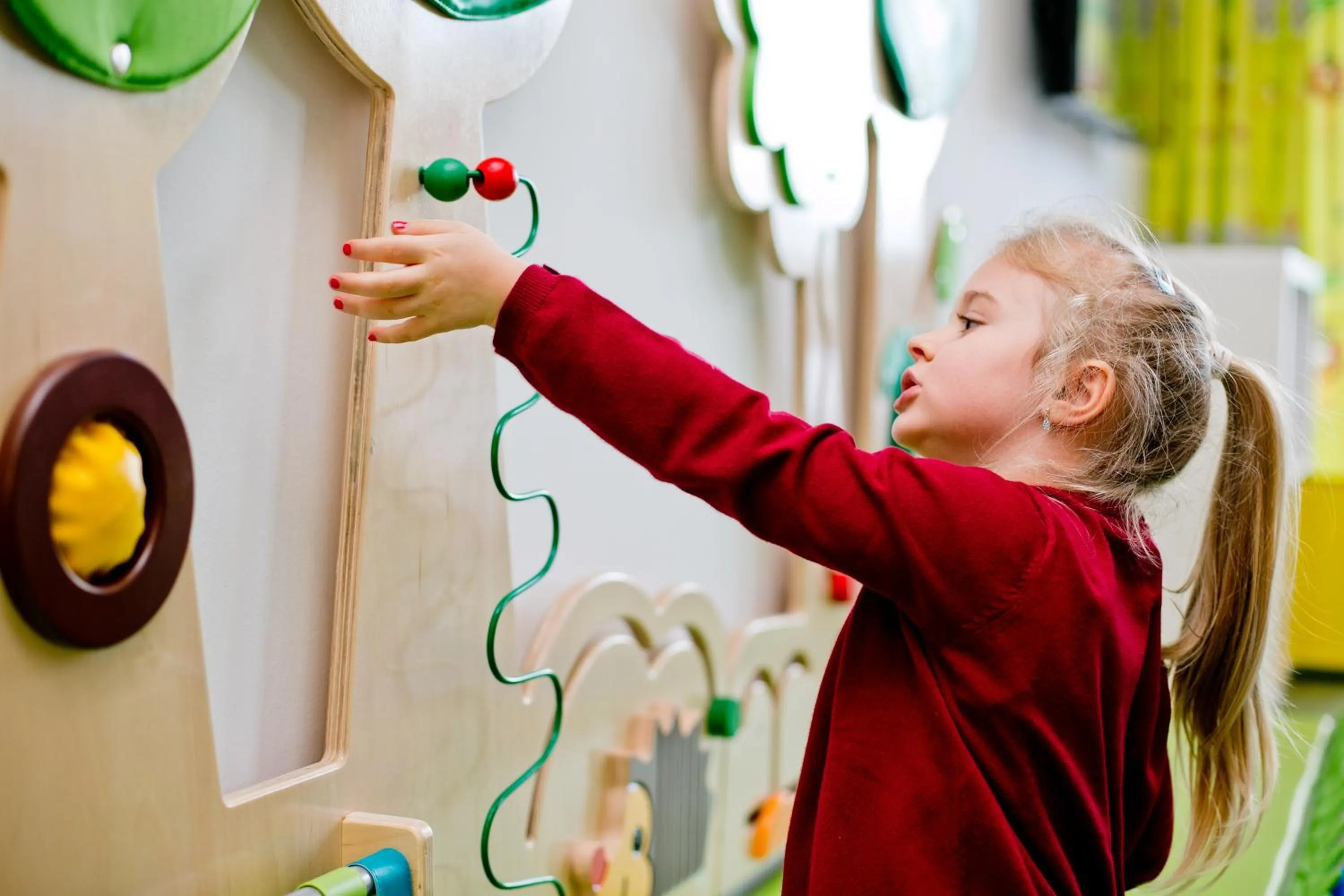 Game Room in Landhotel Berger