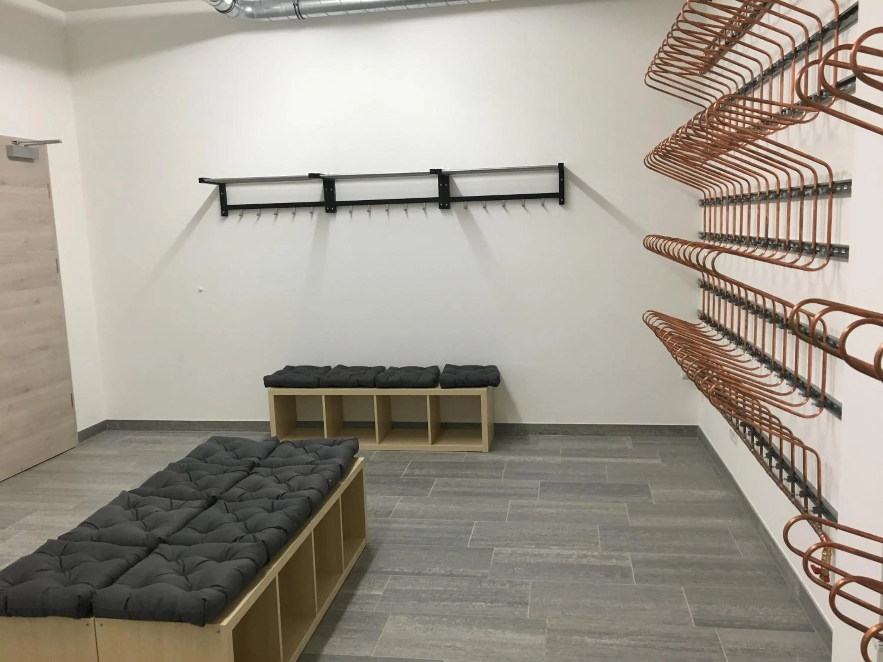 Other, Bed in Landhotel Berger