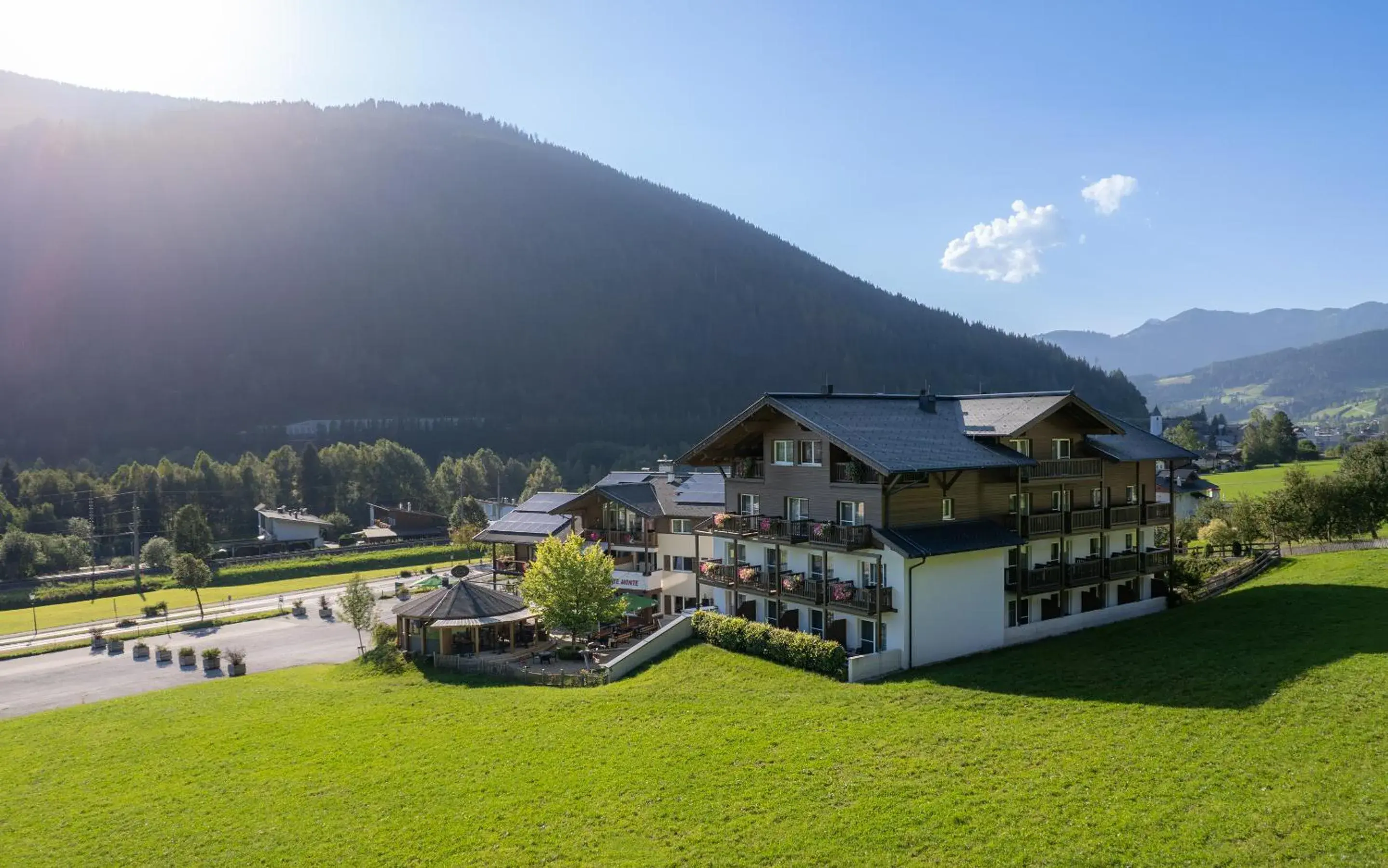 Landhotel Berger Landhotel Berger