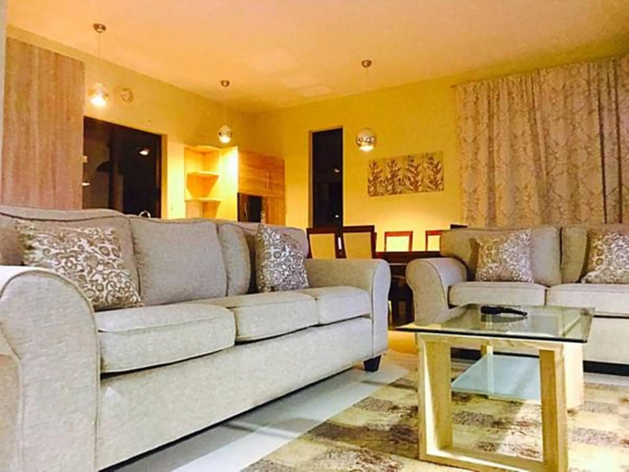 TV and multimedia in Sugar Reef West Coast