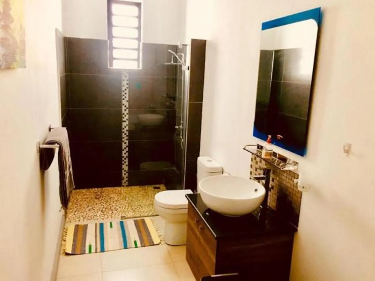 Bathroom in Sugar Reef West Coast