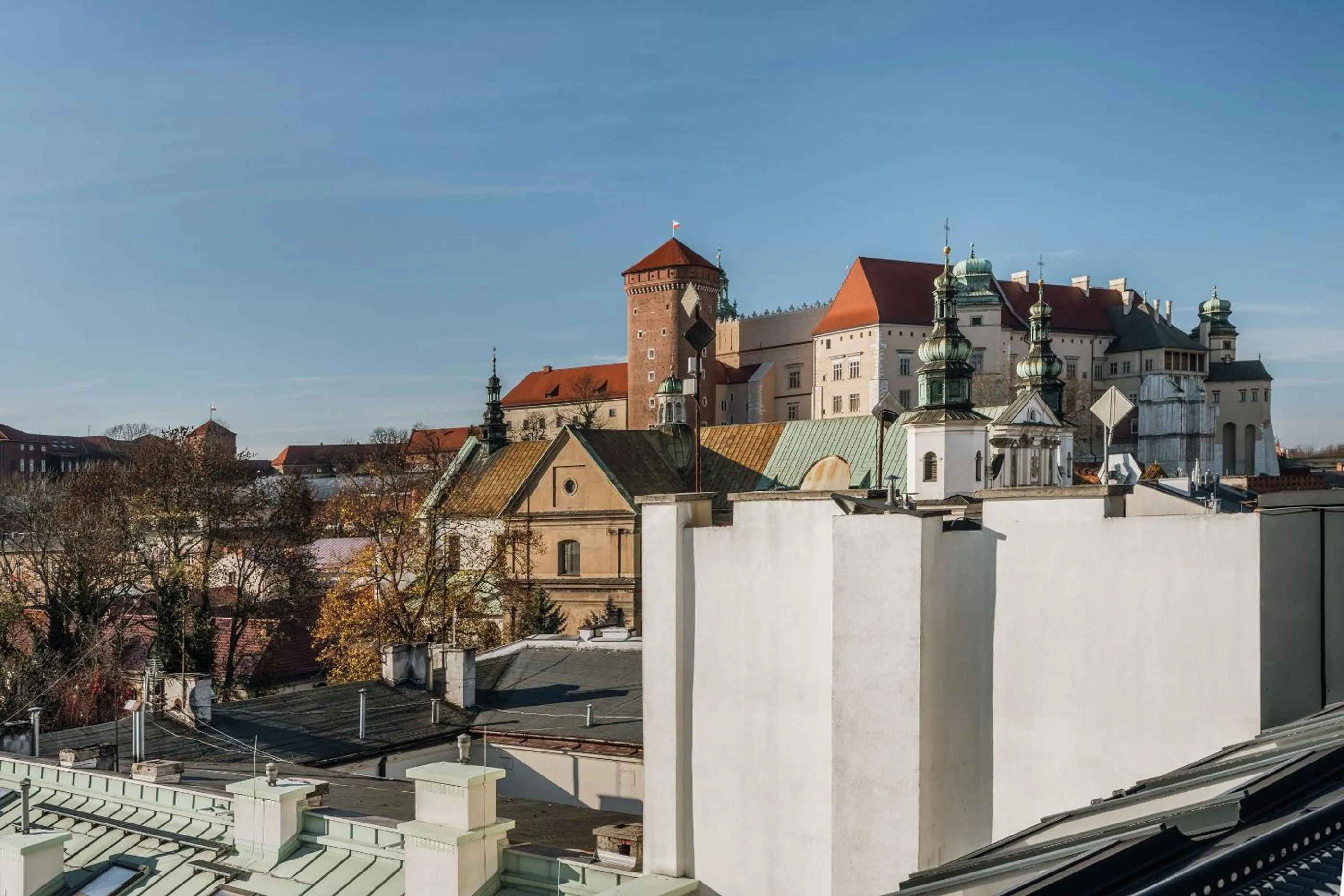 Day in Stradom 15 - LoftAffair Collection