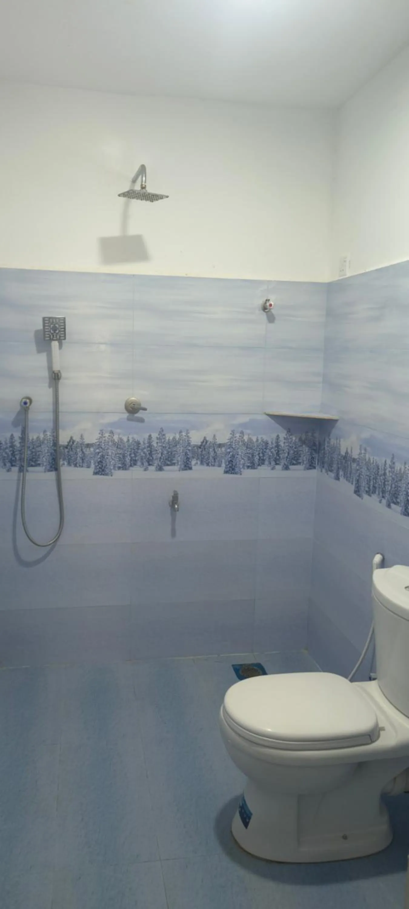 Nilaveli Beach Rooms