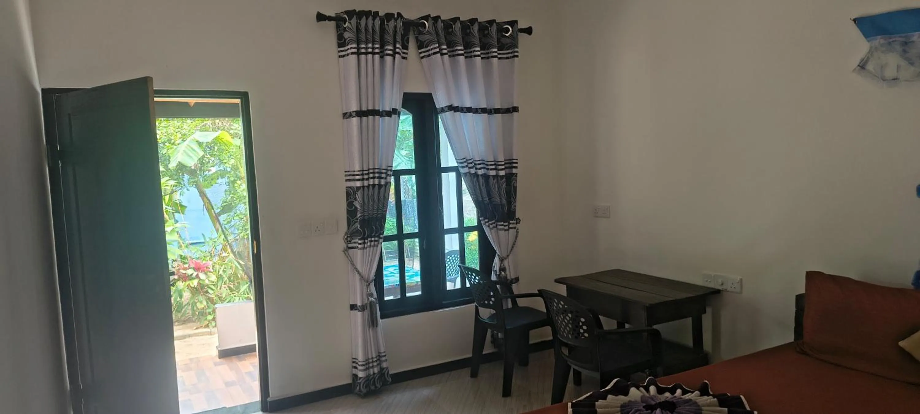 Nilaveli Beach Rooms