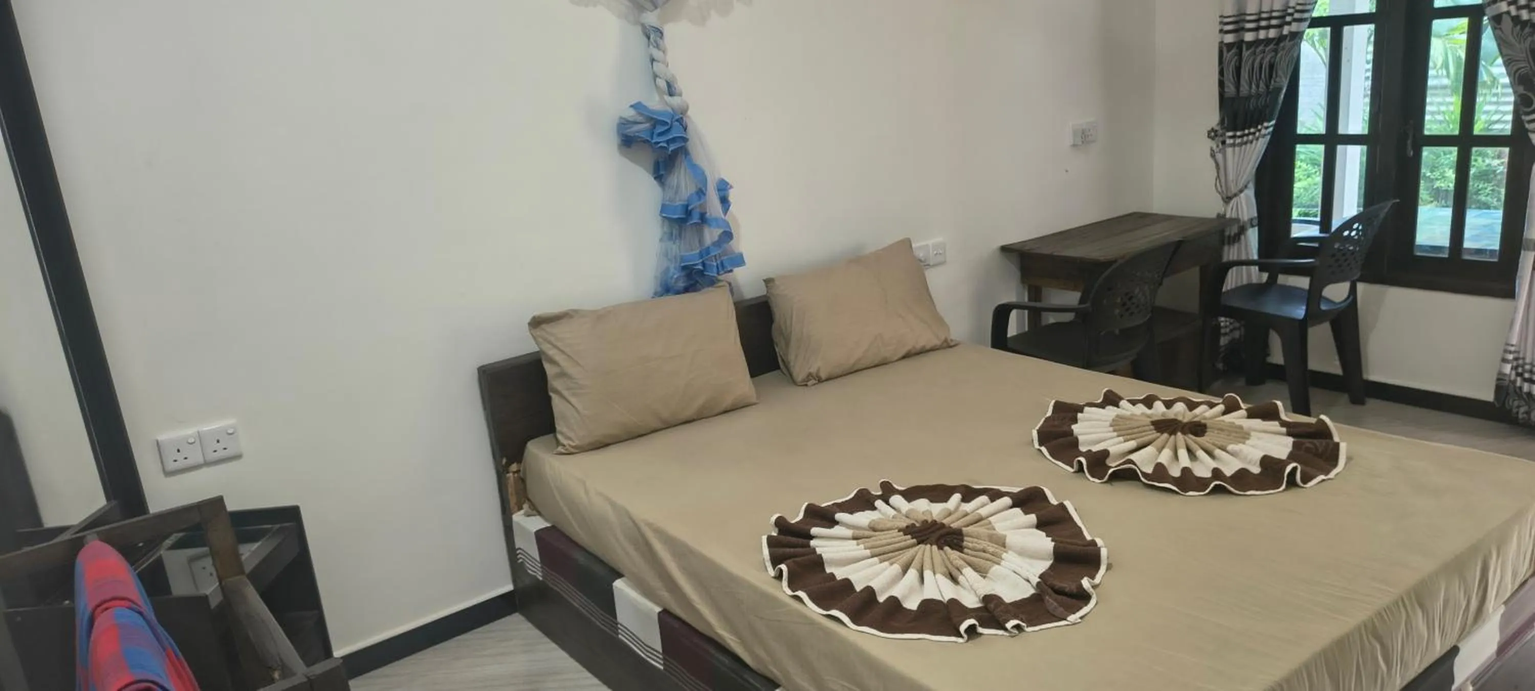 Nilaveli Beach Rooms