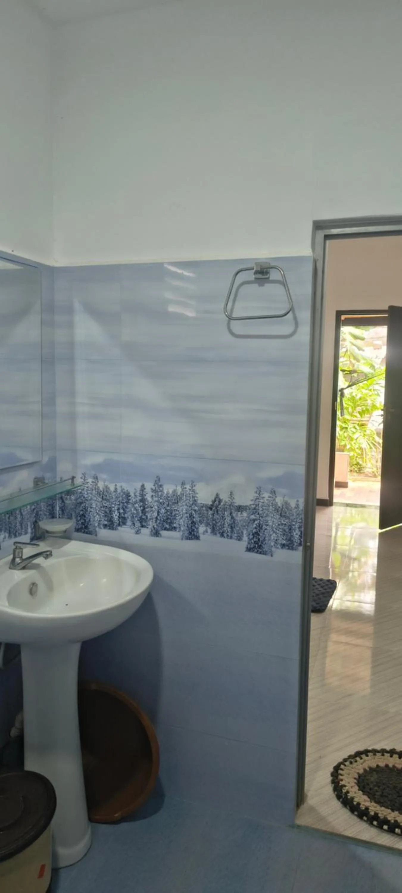 Nilaveli Beach Rooms