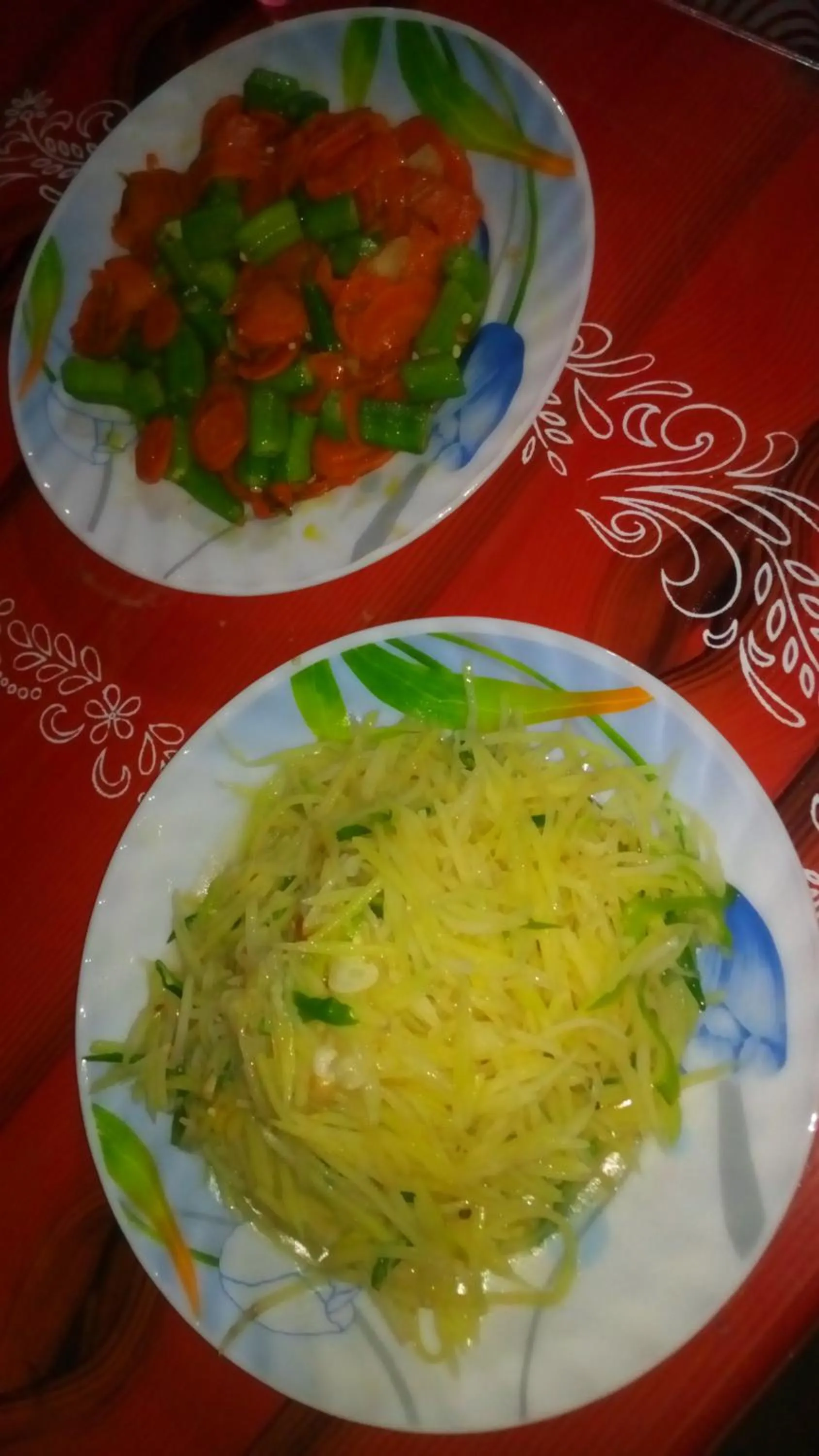 Lunch in Nilaveli Beach Rooms