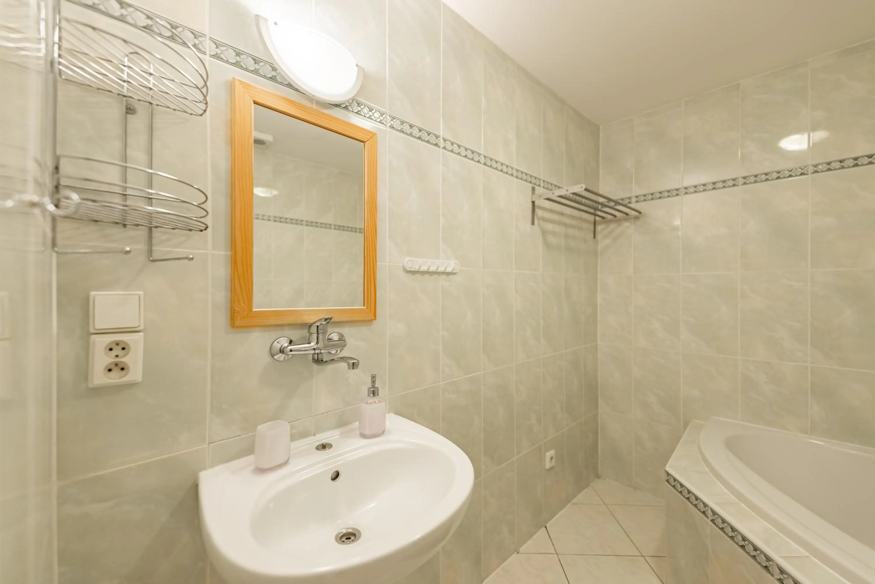 Wellness hotel Chata Jana