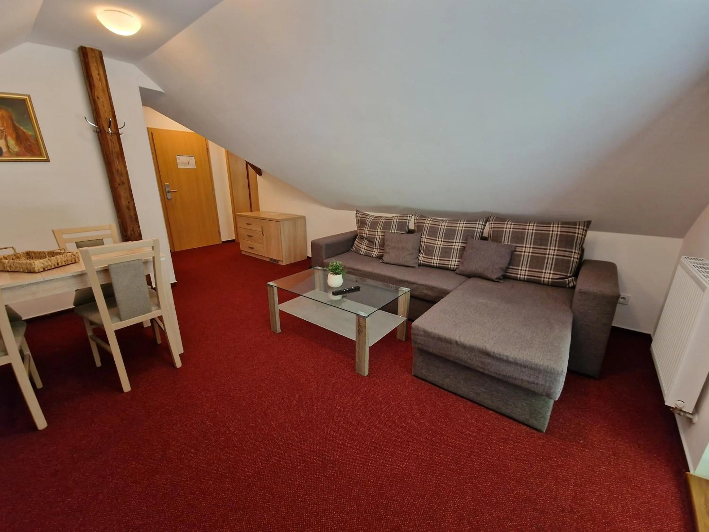 Wellness hotel Chata Jana