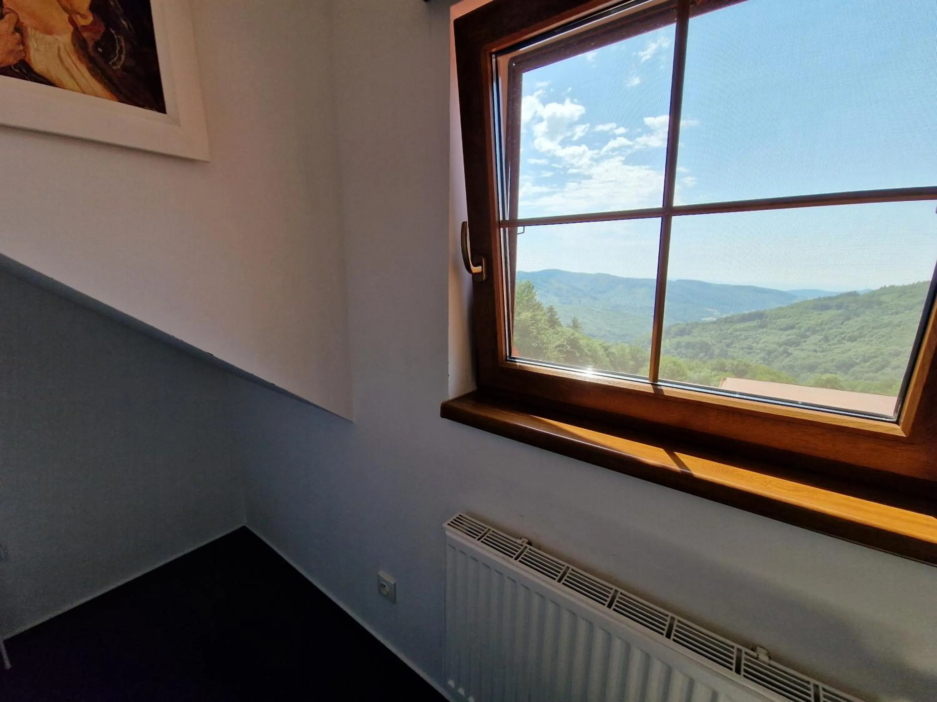 Wellness hotel Chata Jana