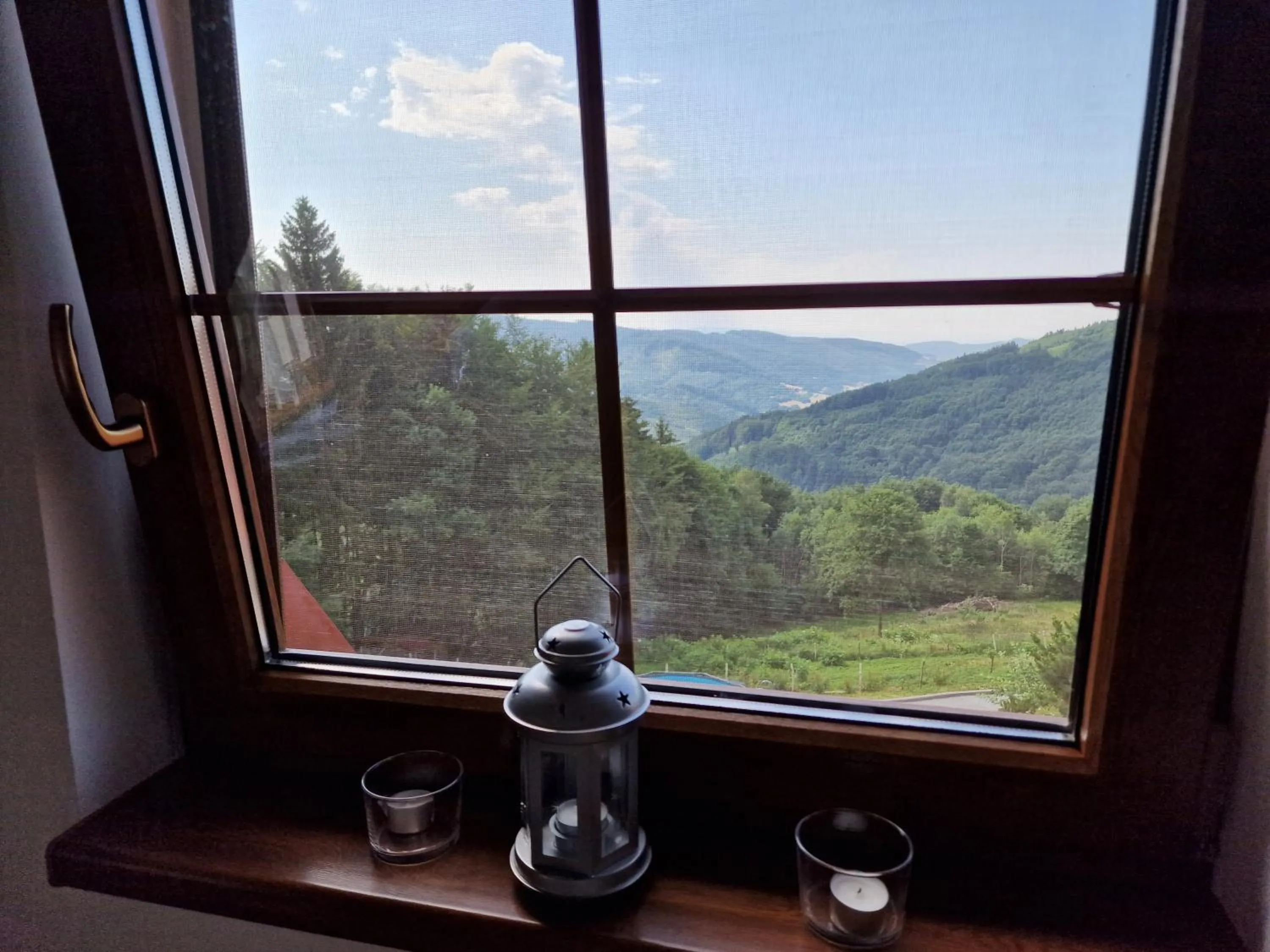 Wellness hotel Chata Jana