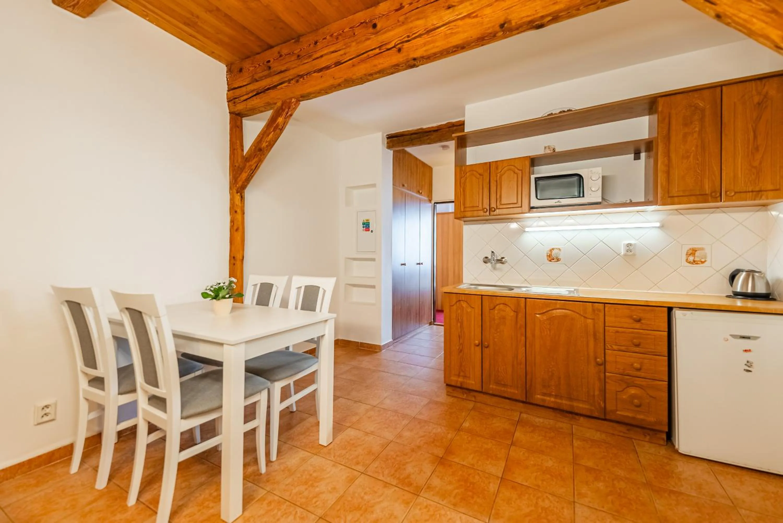 Wellness hotel Chata Jana