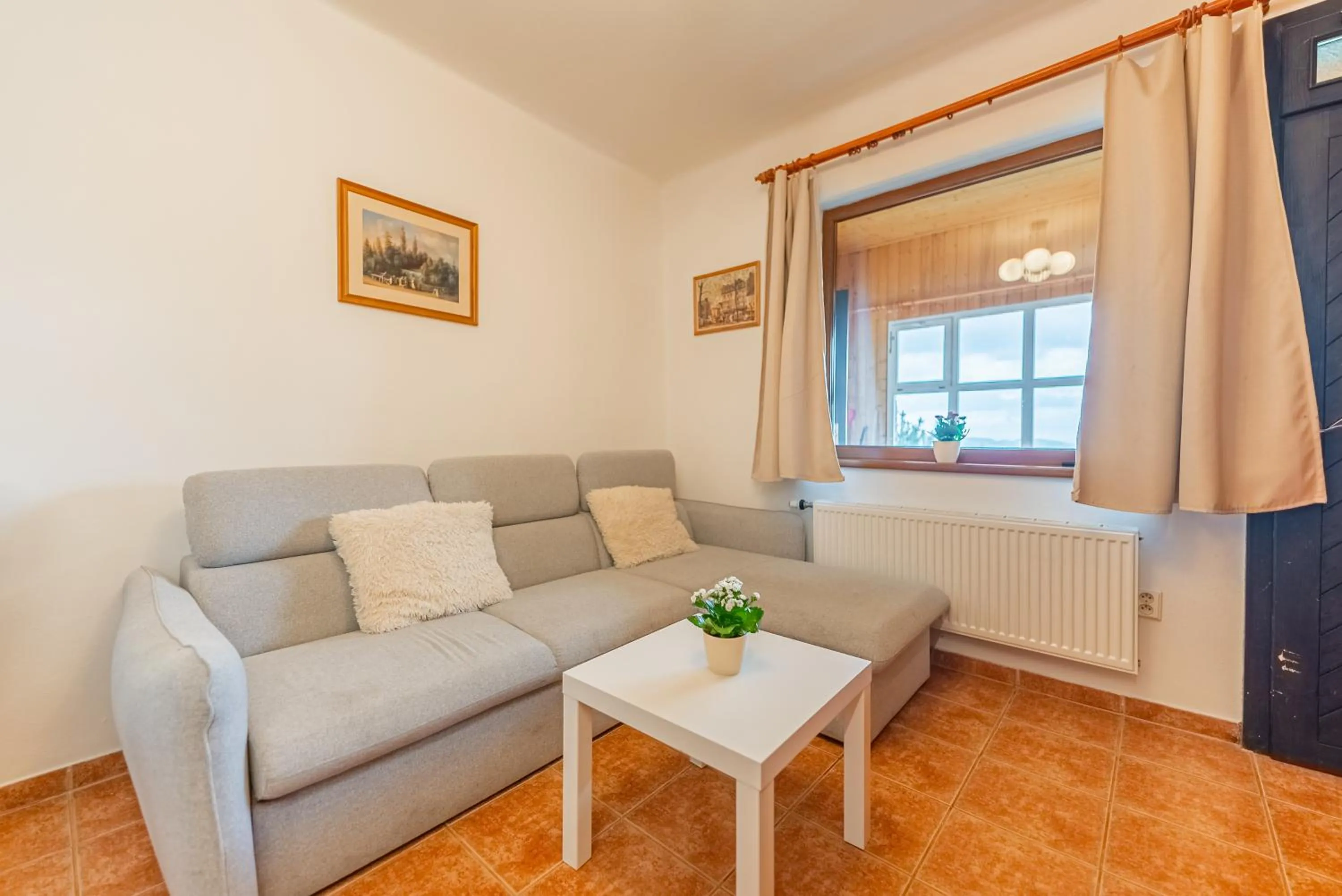 Wellness hotel Chata Jana