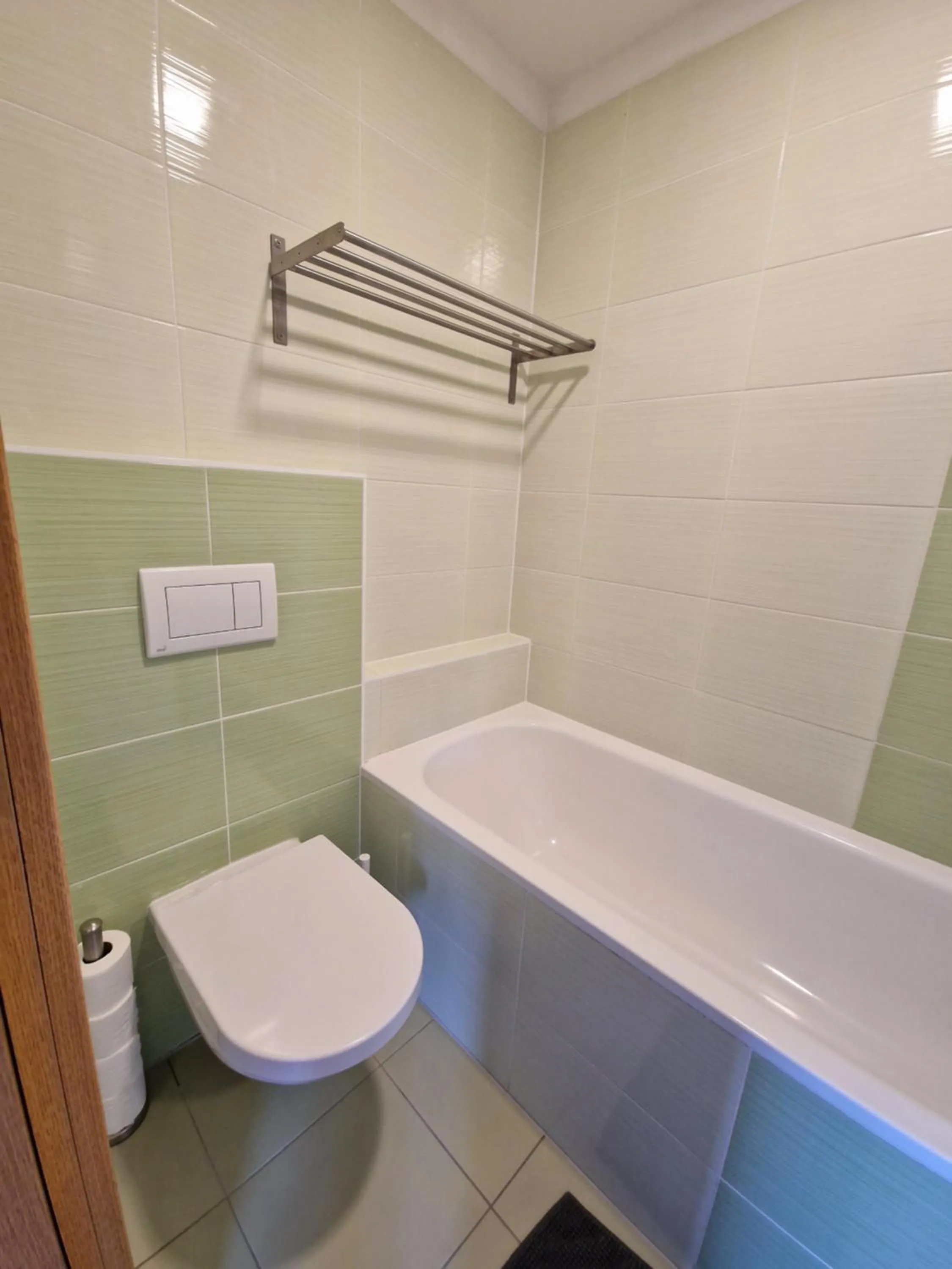 Wellness hotel Chata Jana