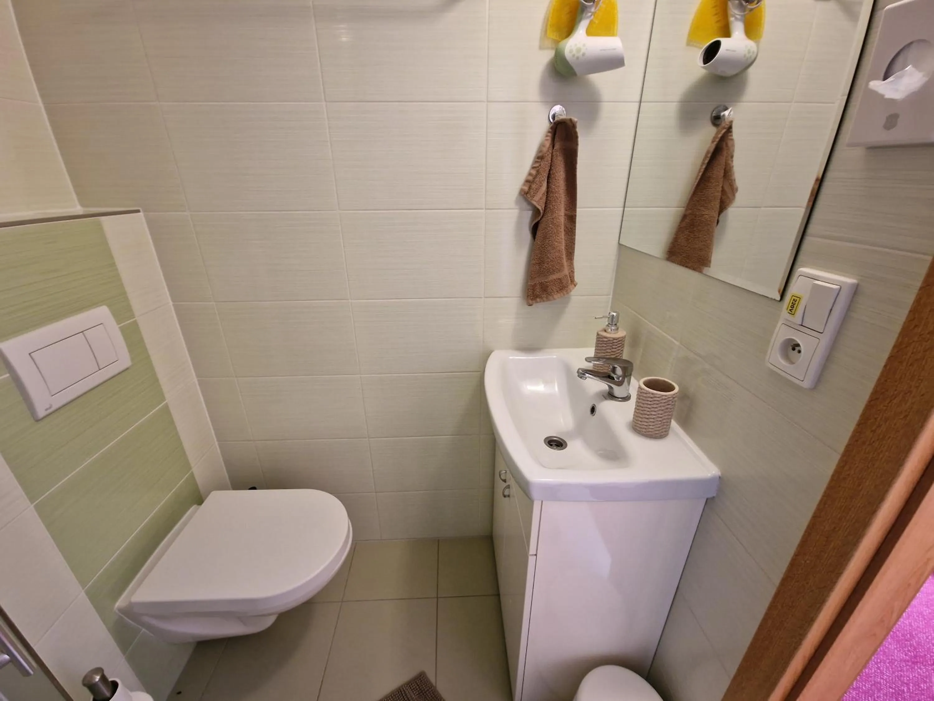 Wellness hotel Chata Jana