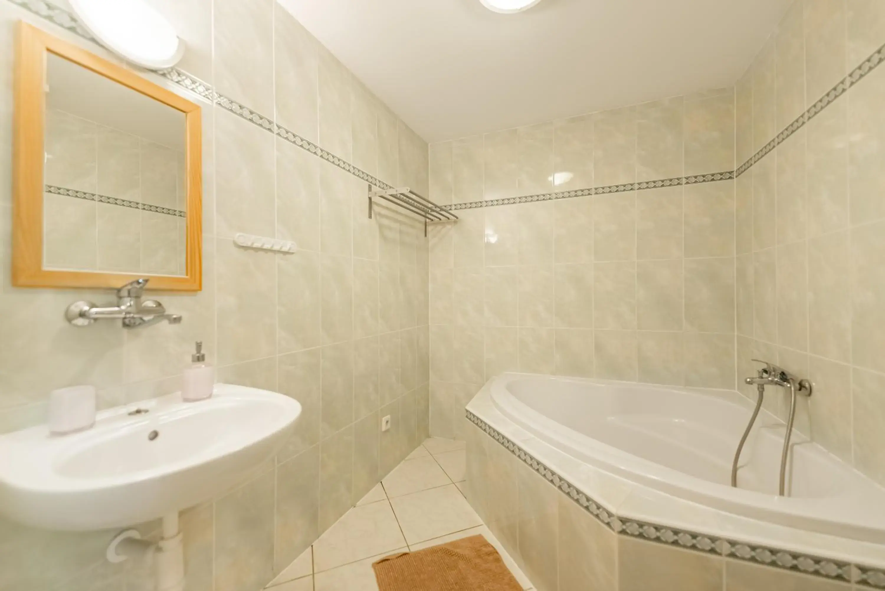 Apartment - single occupancy - Ground Floor in Wellness hotel Chata Jana Apartment - single occupancy - Ground Floor in Wellness hotel Chata Jana