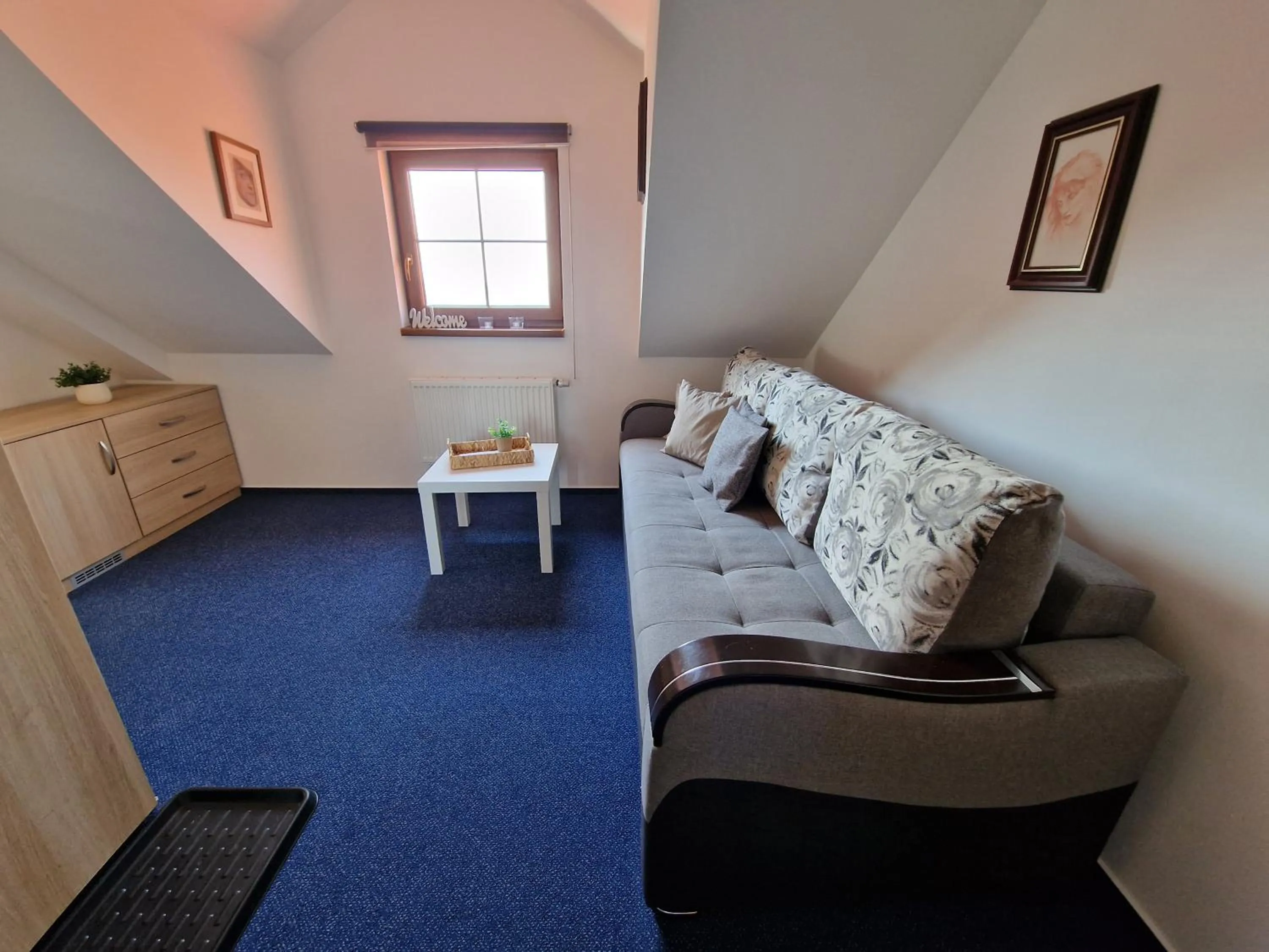 Wellness hotel Chata Jana