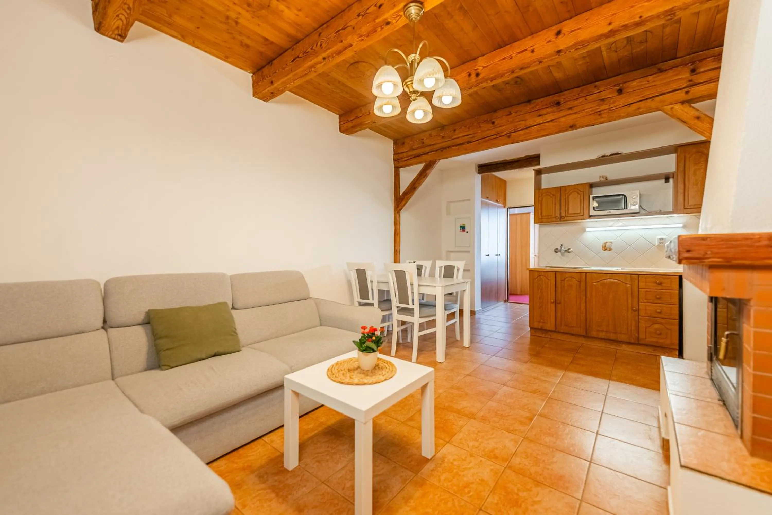 Wellness hotel Chata Jana