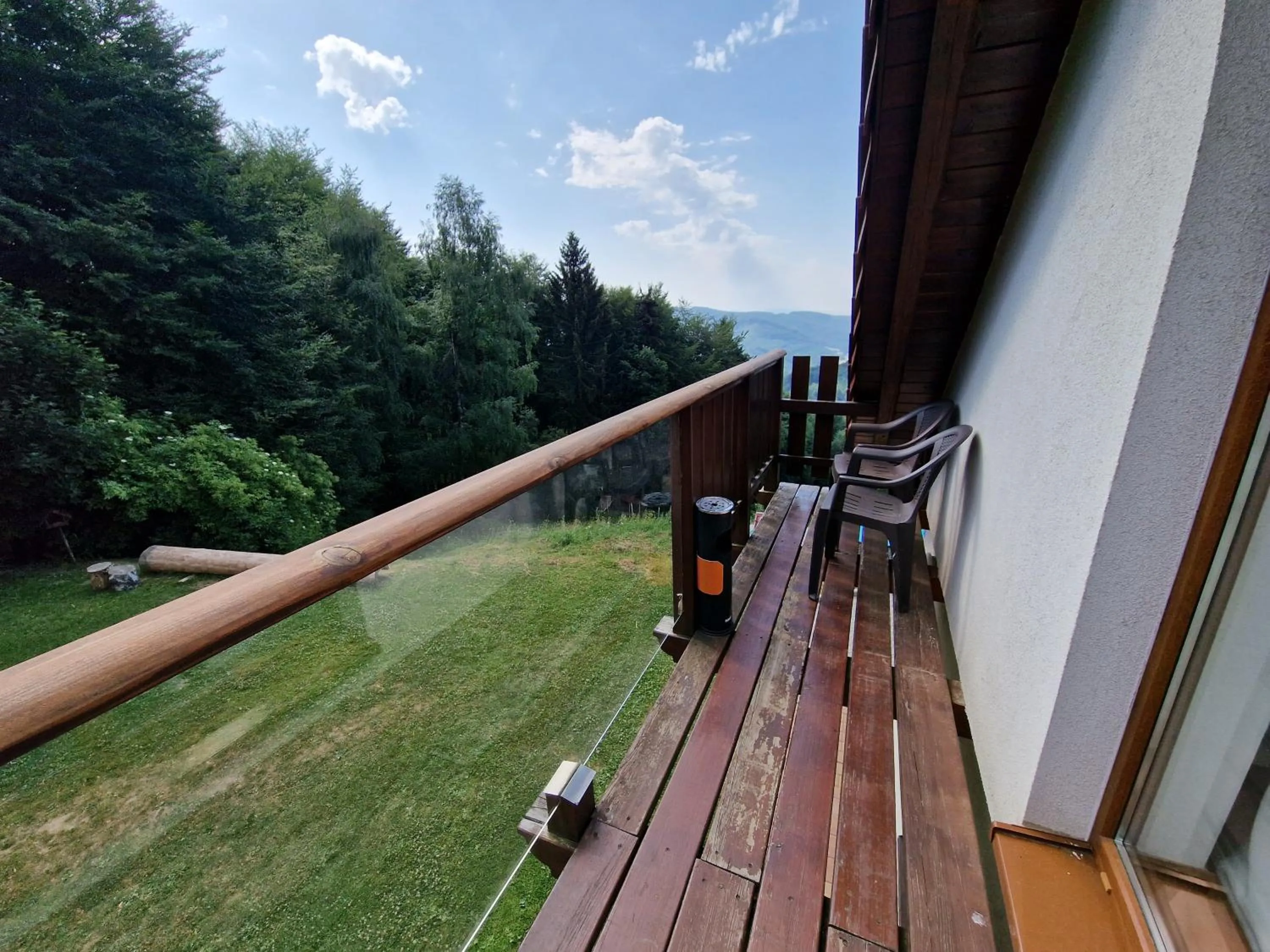 Wellness hotel Chata Jana