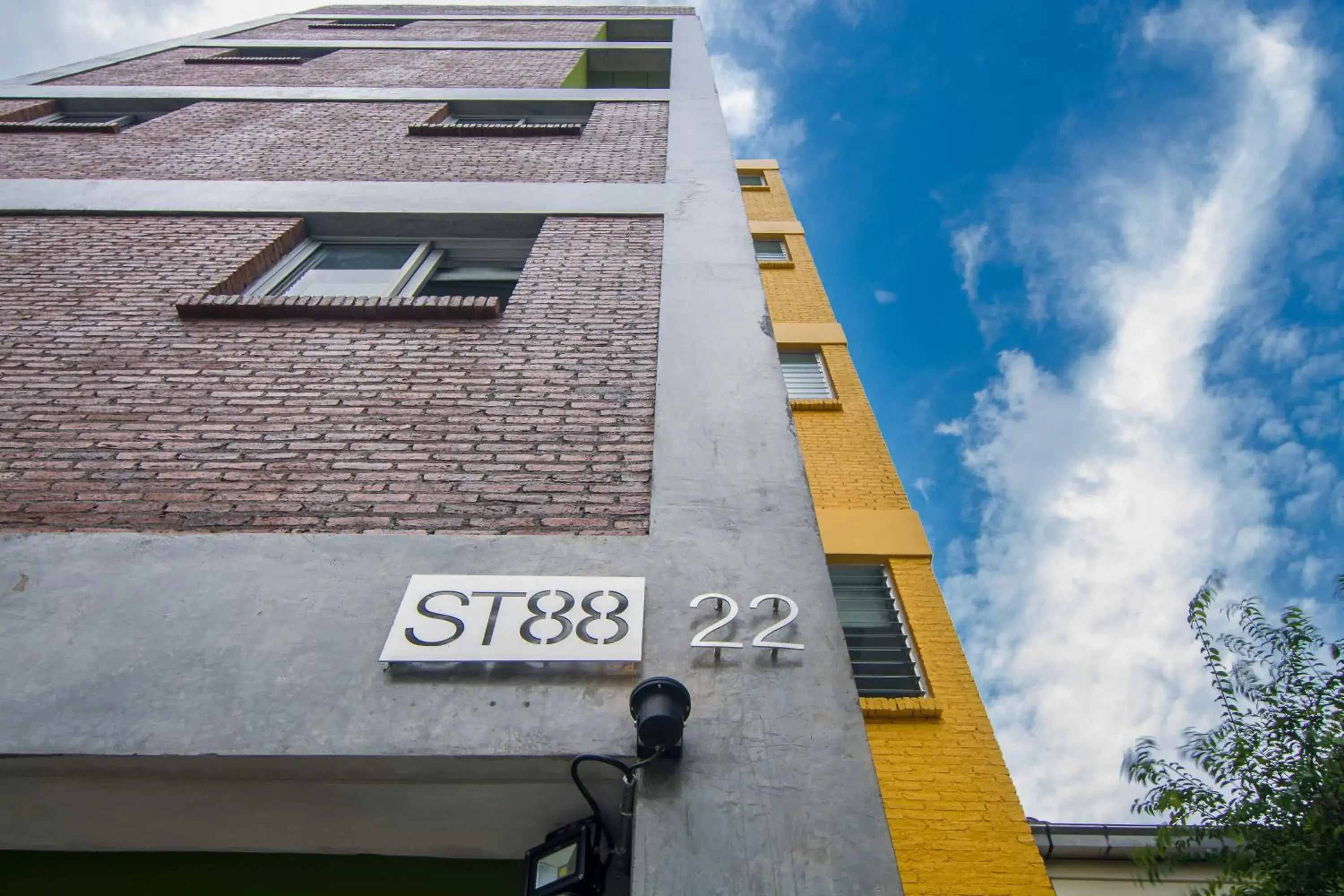 ST88 Residence ST88 Residence