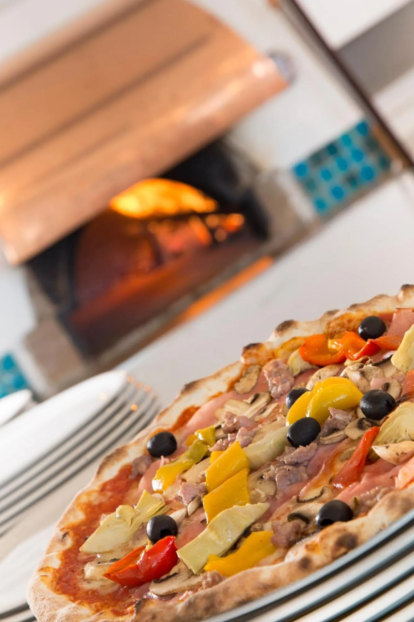 White Suite & Apartments