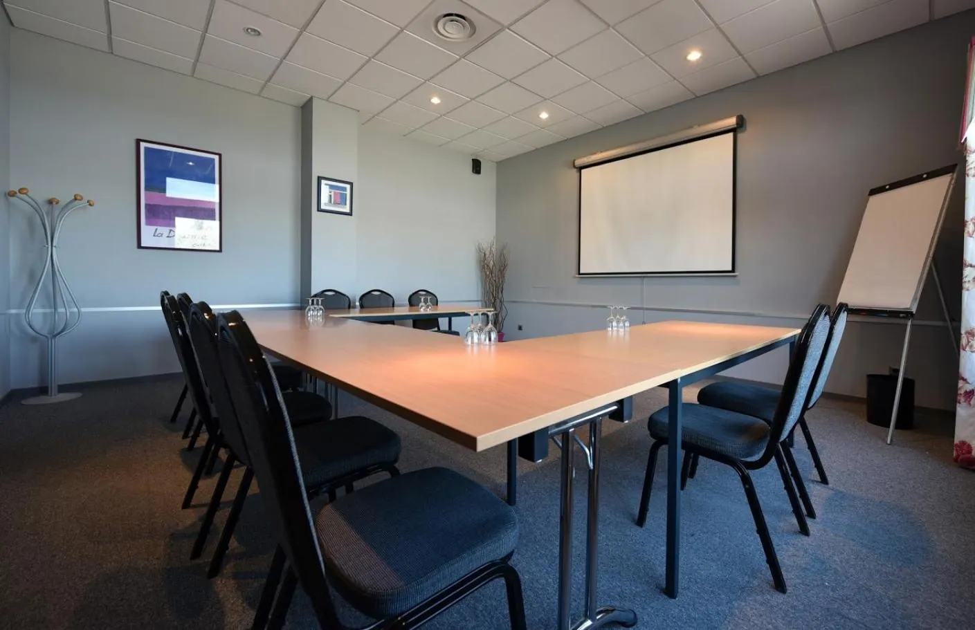 Meeting/conference room in Sous Les Pins