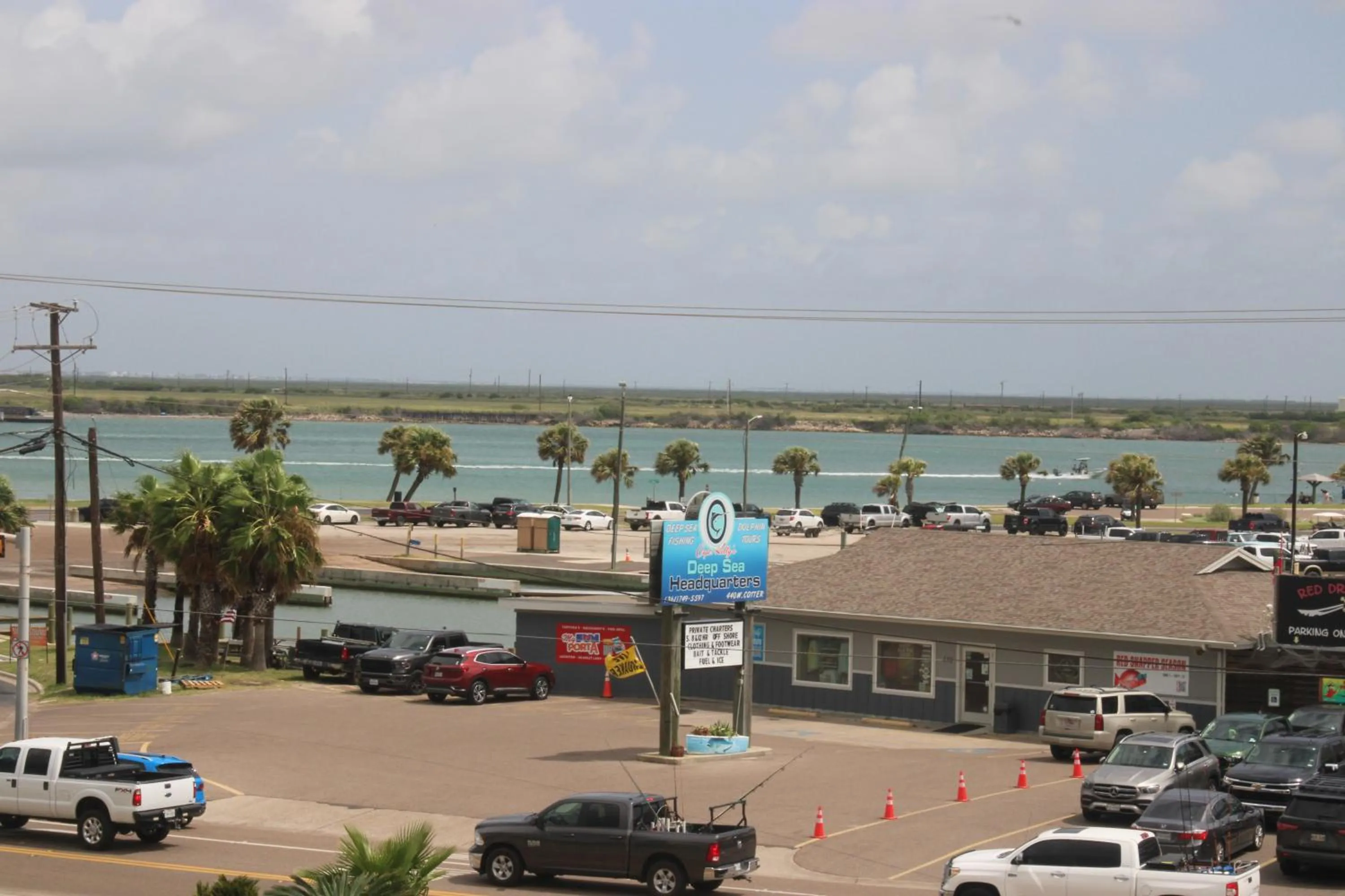 Balcony/Terrace in Hotel Lydia