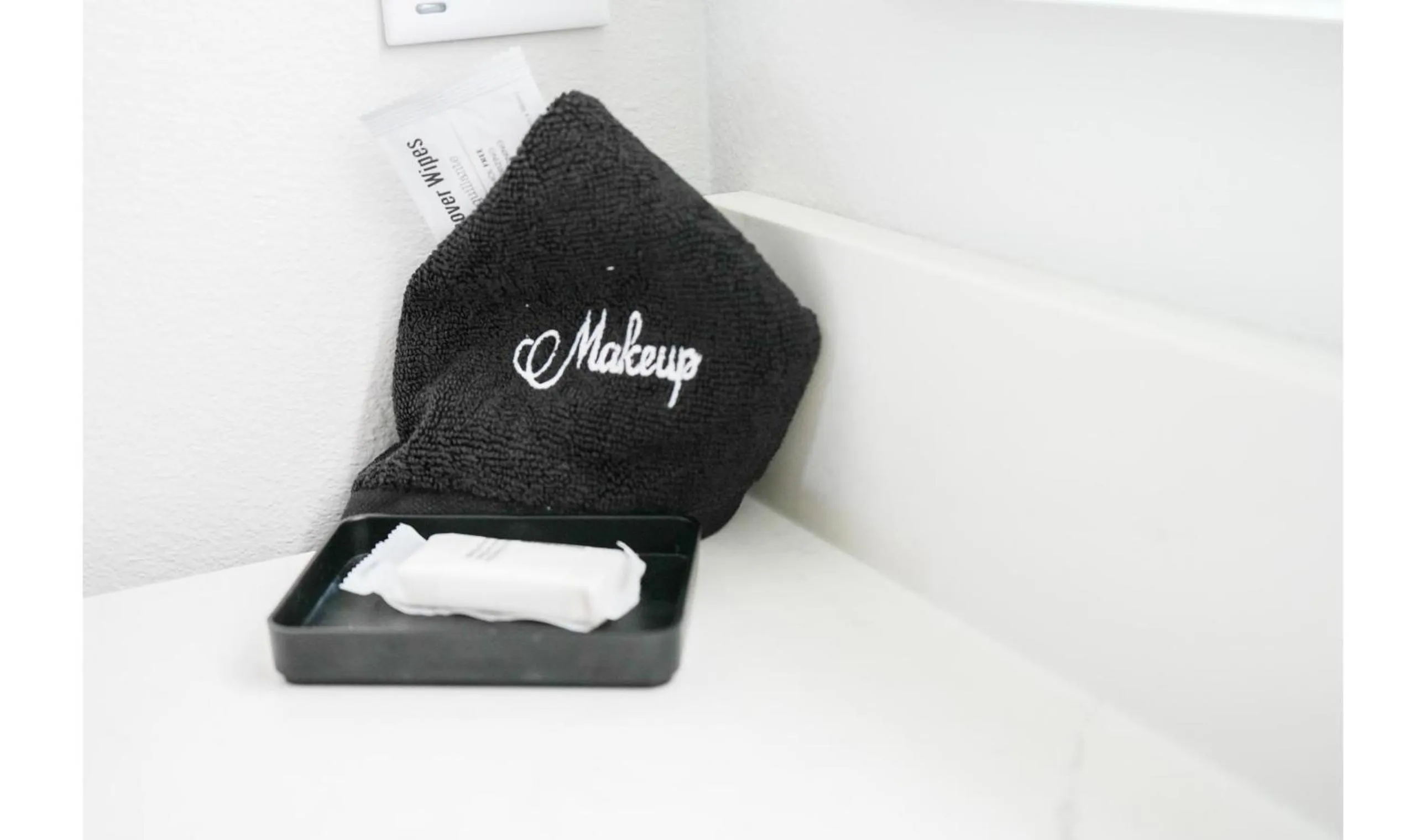 Area and facilities in Hotel Lydia