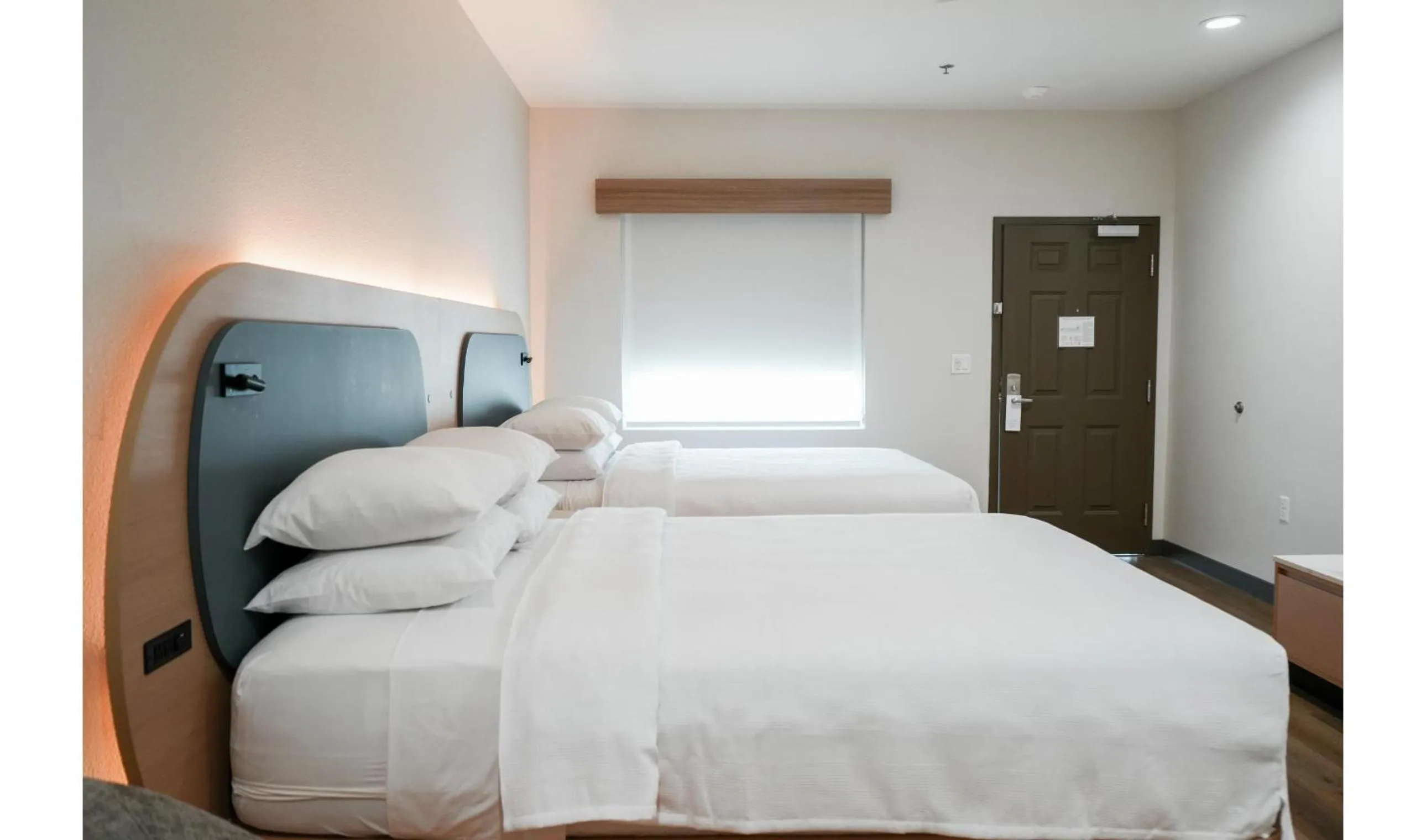 Bedroom, Bed in Hotel Lydia